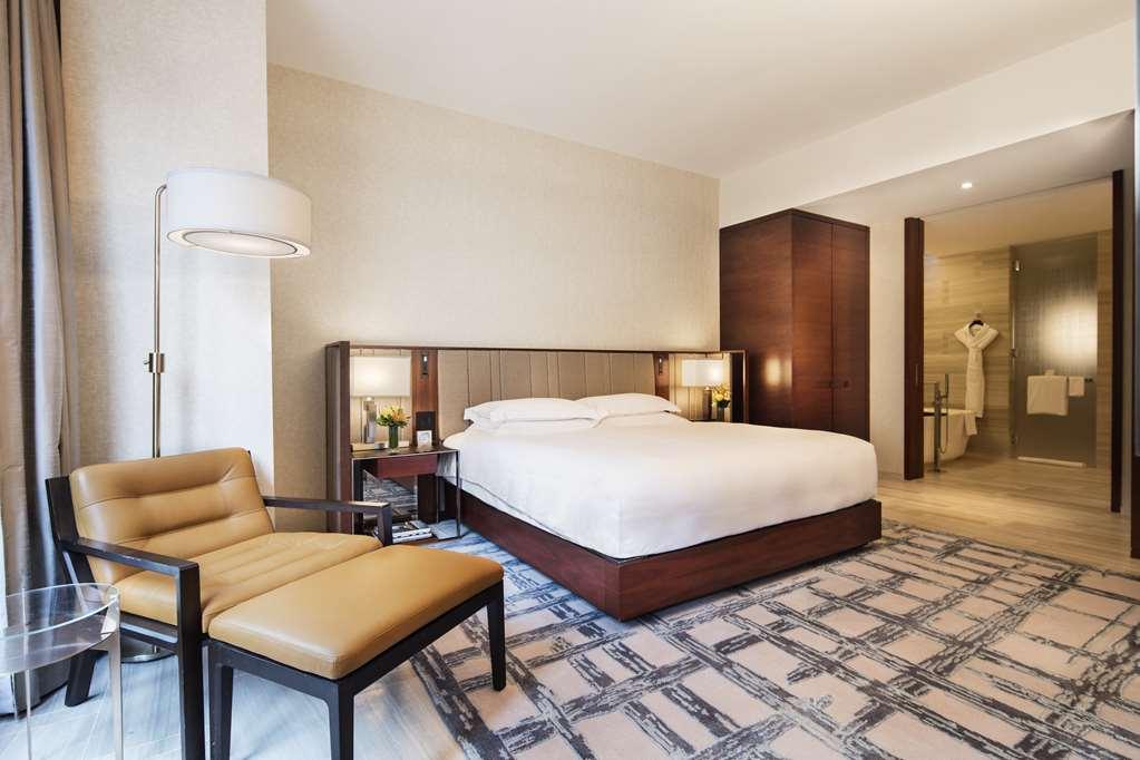 Park Hyatt Hotel