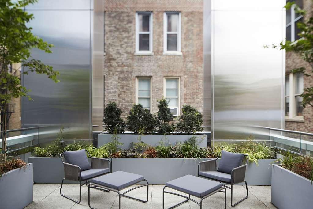 Park Hyatt 5* New York