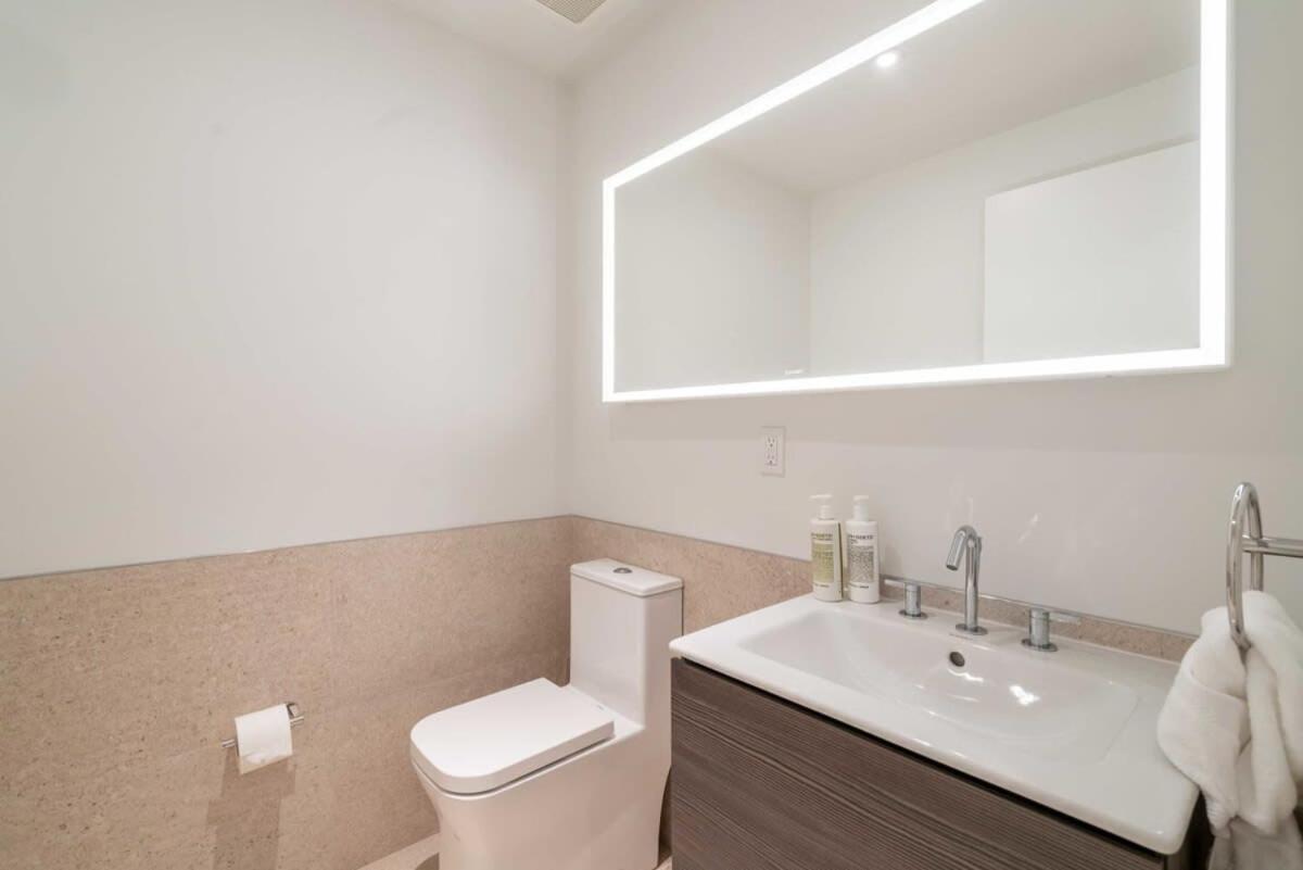 Park Place Iv By Rovetravel 3 Bedroom In Gramercy Park Apartment New York