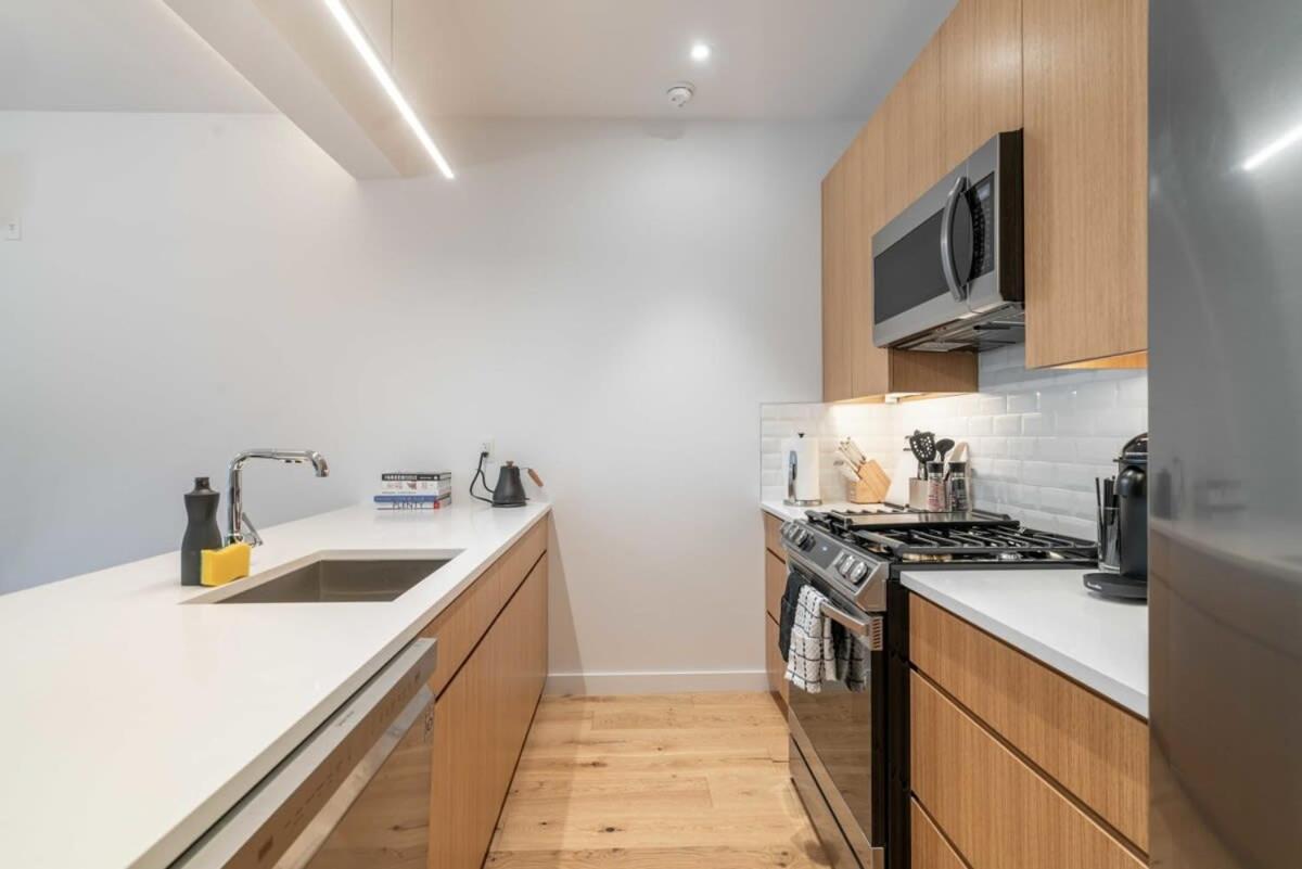 Park Place Iv By Rovetravel 3 Bedroom In Gramercy Park * New York