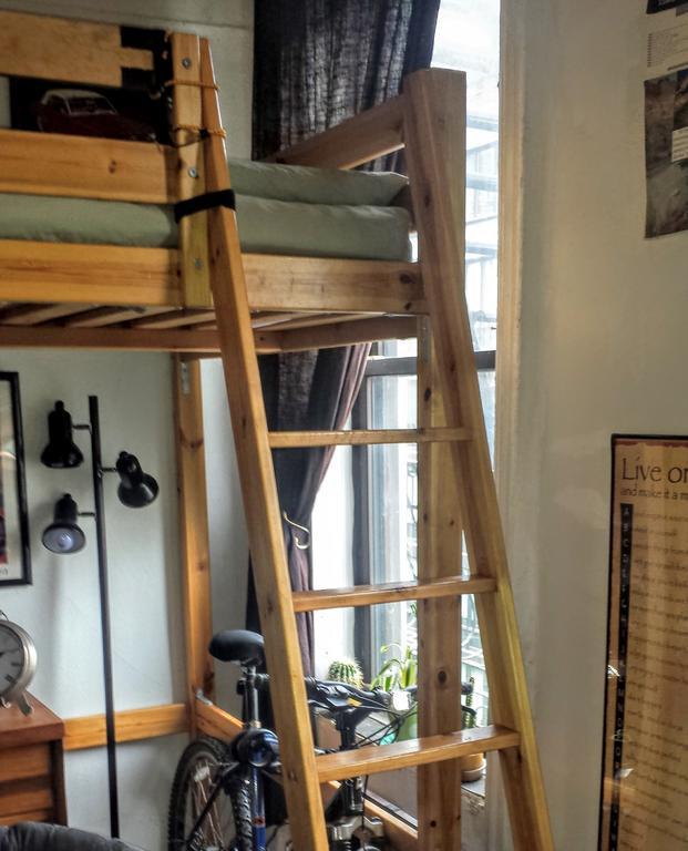 East Village Homestay New York