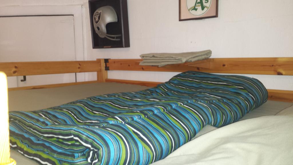 East Village Homestay New York