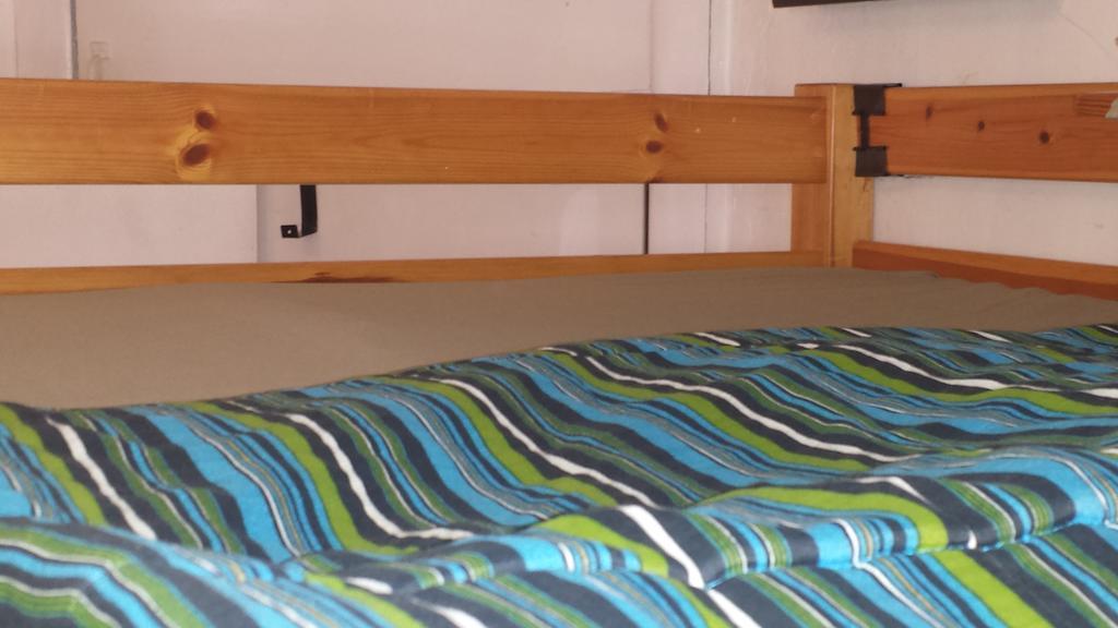East Village Homestay *