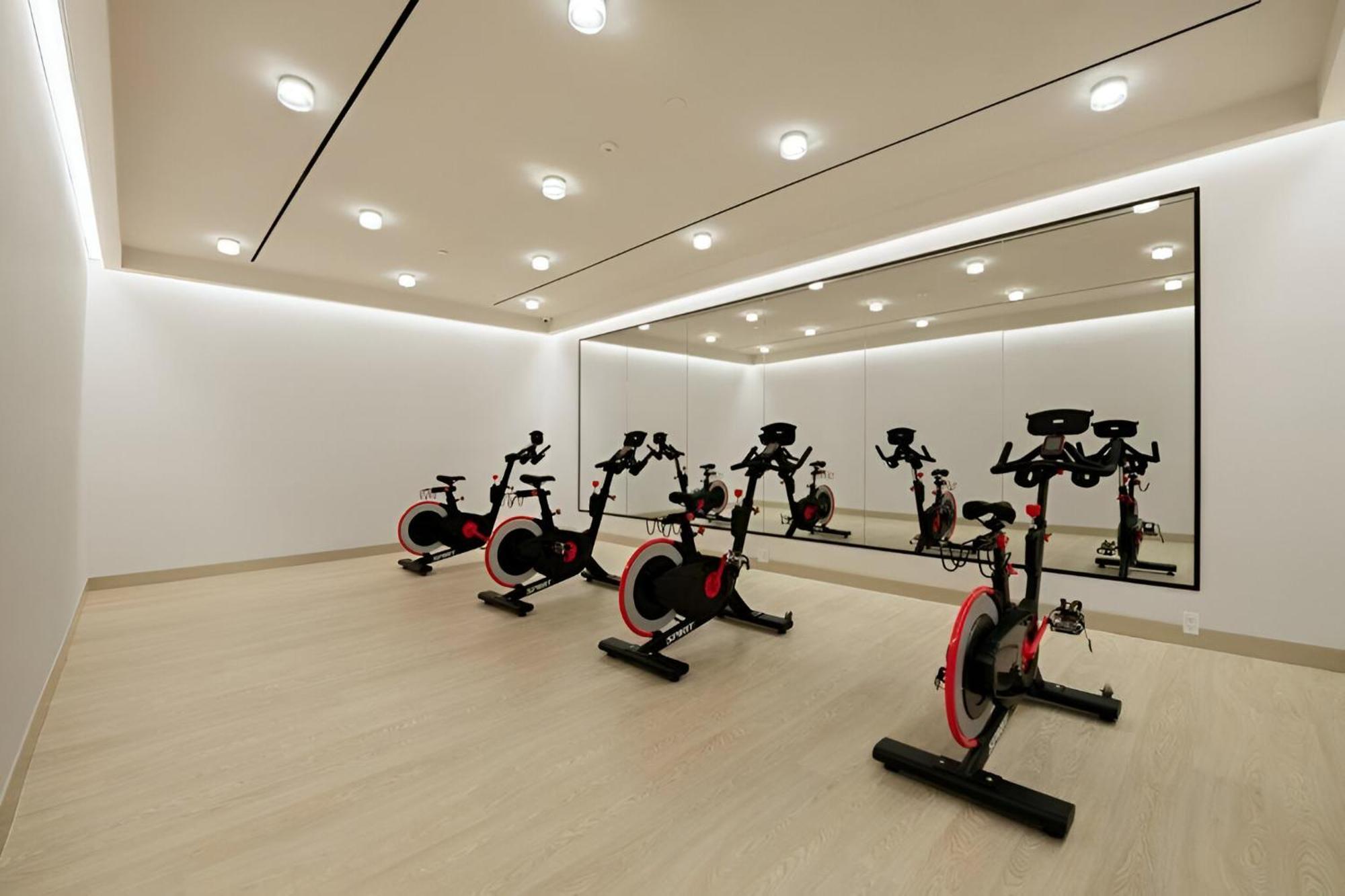 Brooklyn Serenity - Luxe Comfort With Amenities Apartment