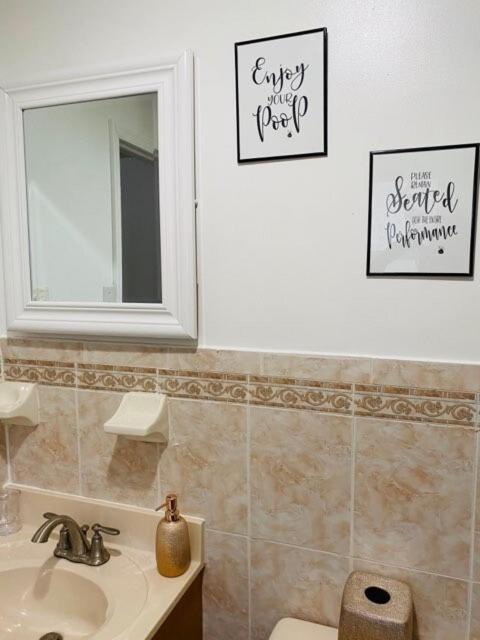 Dreamy 3 Bedroom 2 Baths Master Apartment