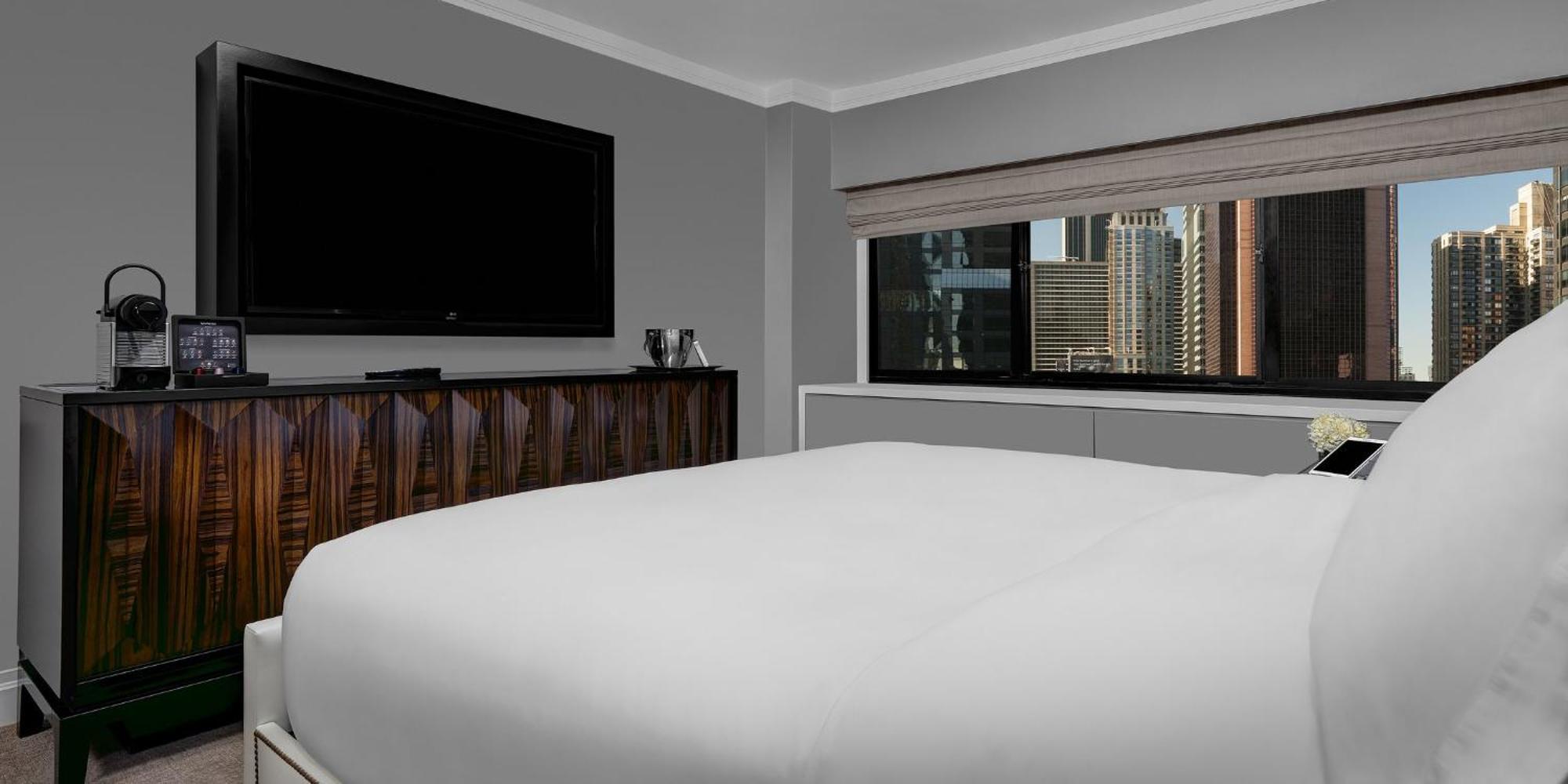 The Manhattan At Times Square 4*