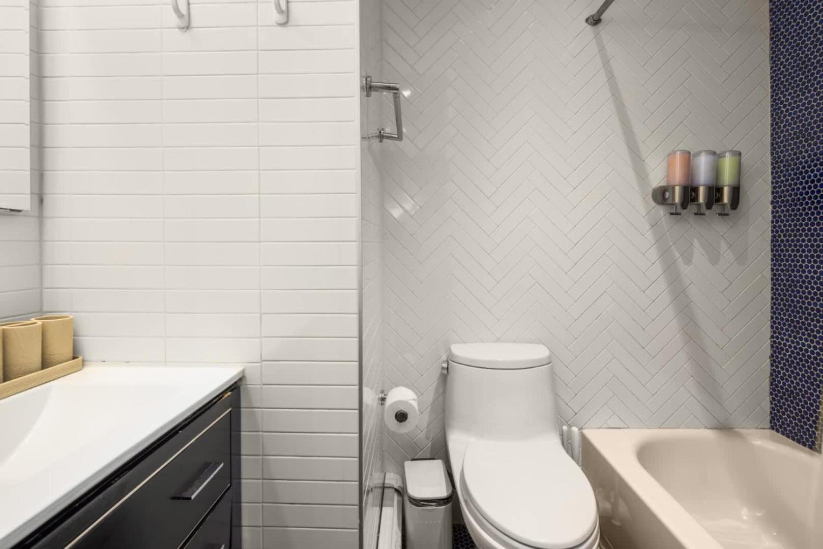 Upscale Comfort Stylish 2br In The Heart Of Nyc * New York