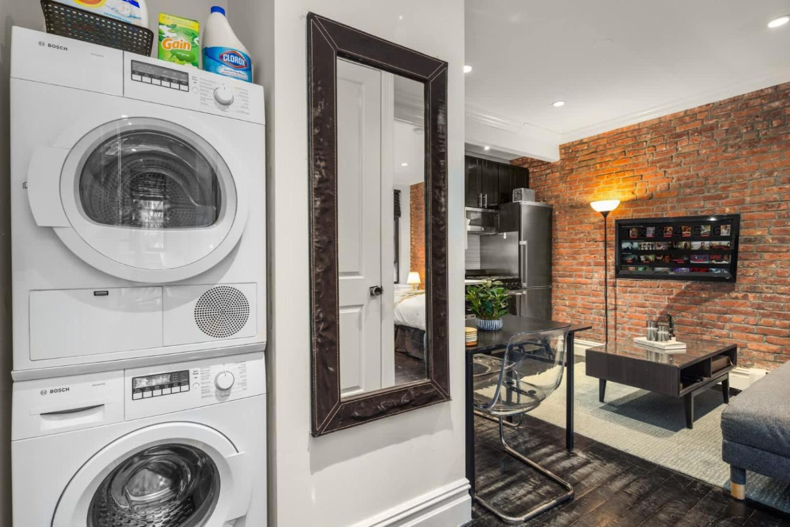 Apartment Upscale Comfort Stylish 2br In The Heart Of Nyc