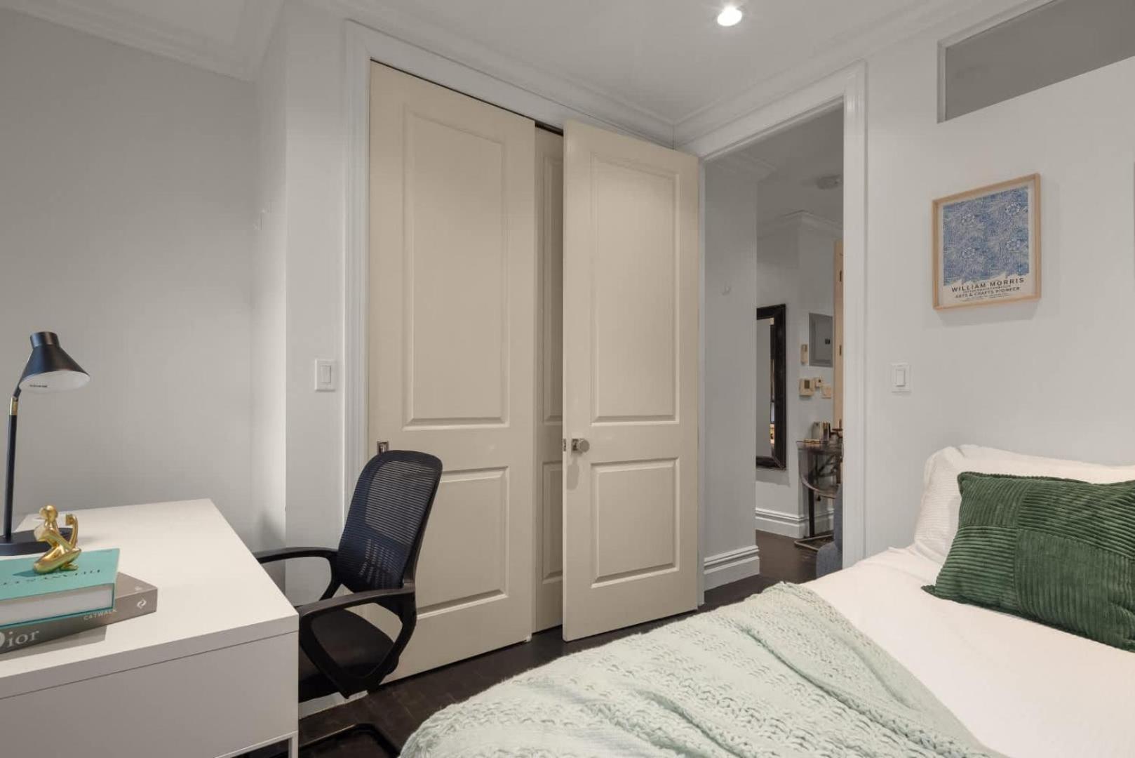 Upscale Comfort Stylish 2br In The Heart Of Nyc