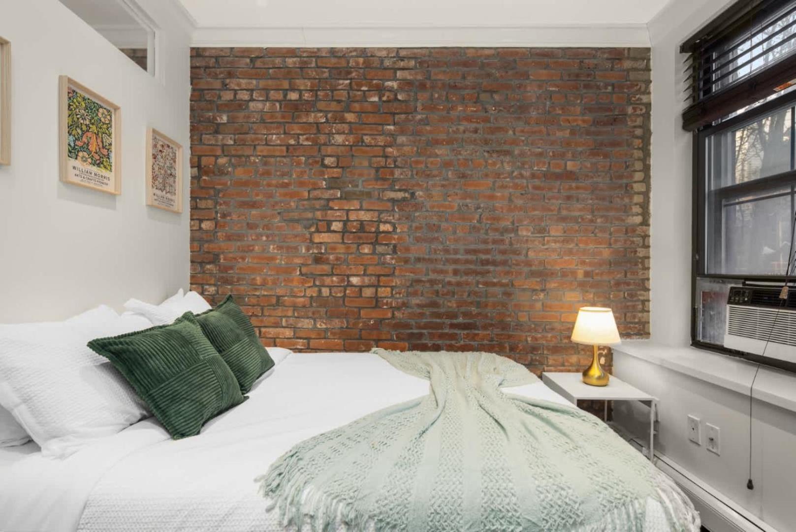 Apartment Upscale Comfort Stylish 2br In The Heart Of Nyc