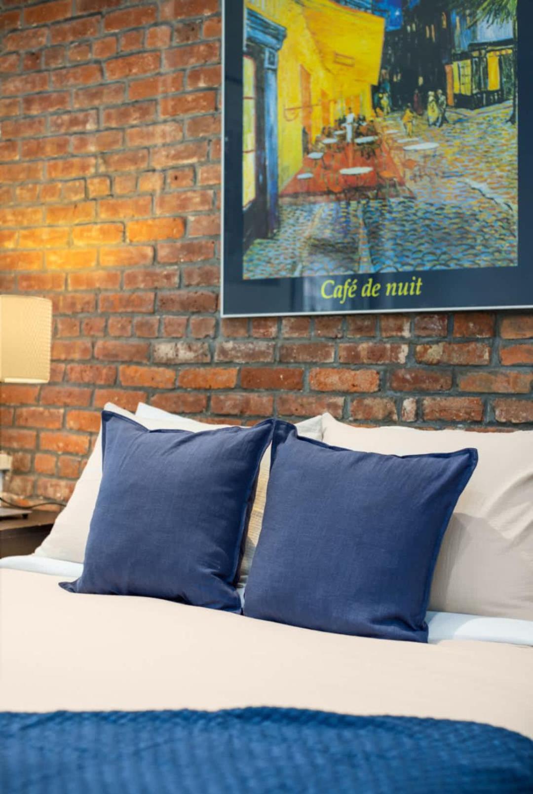 Upscale Comfort Stylish 2br In The Heart Of Nyc *