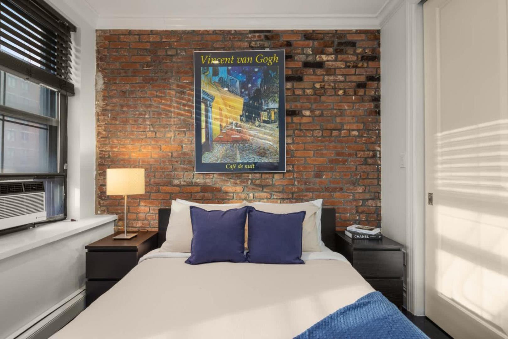 Upscale Comfort Stylish 2br In The Heart Of Nyc Apartment *