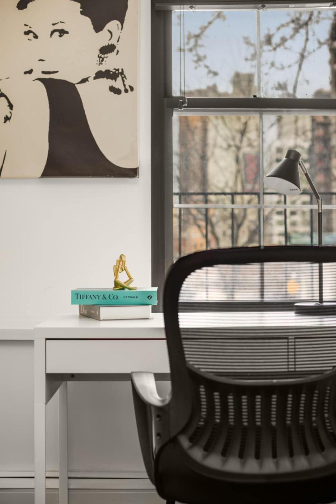 Apartment Upscale Comfort Stylish 2br In The Heart Of Nyc New York