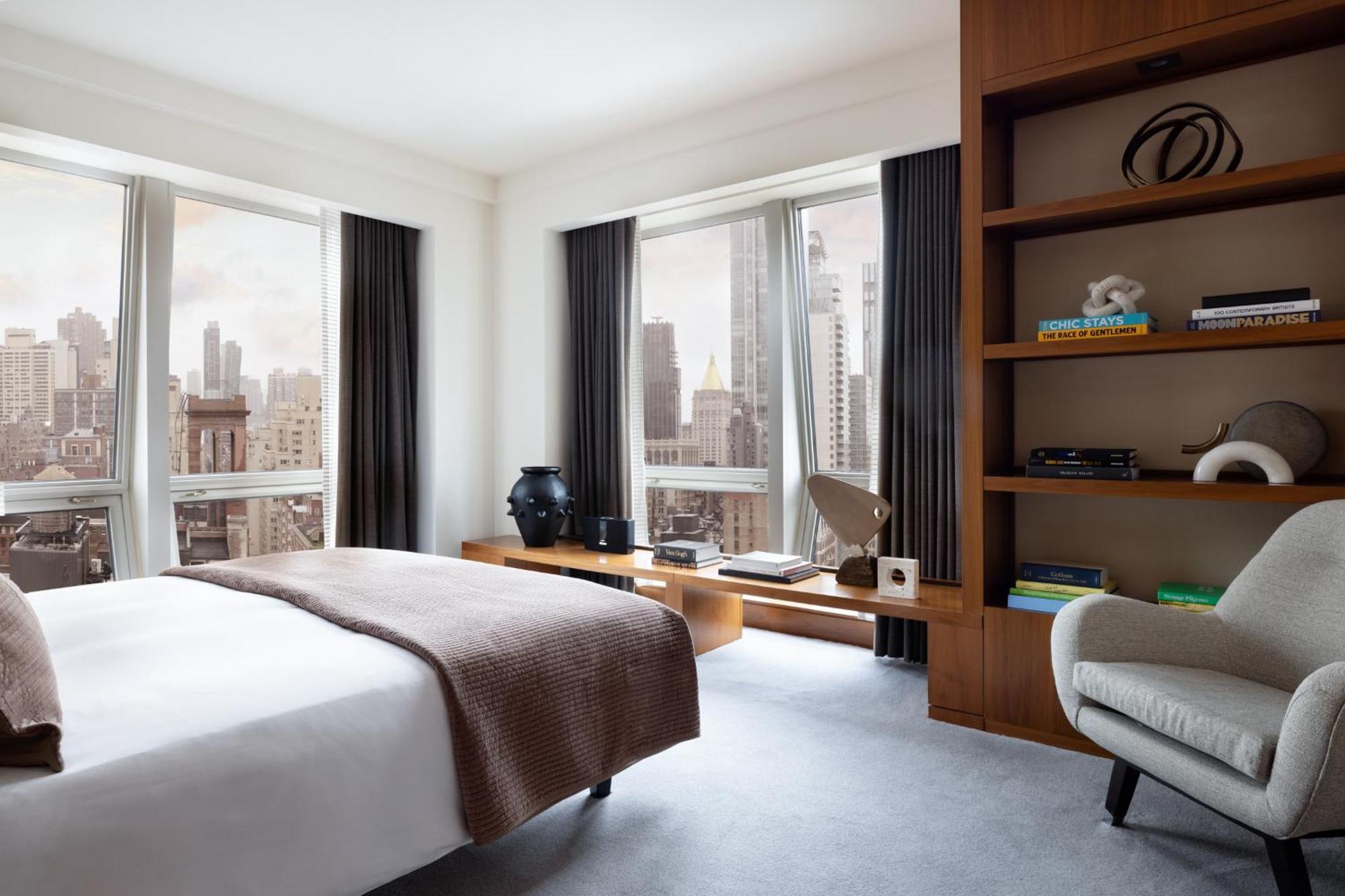 The Langham, New York, Fifth Avenue New York