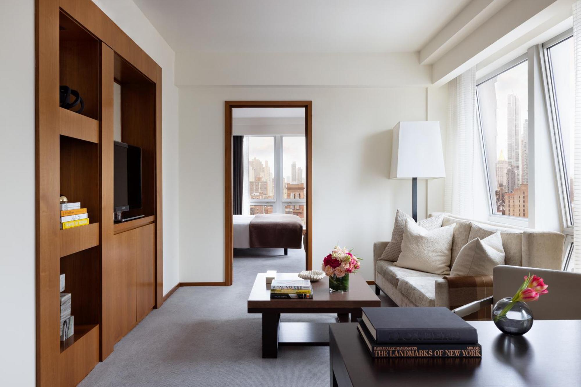 Hotel The Langham, New York, Fifth Avenue New York