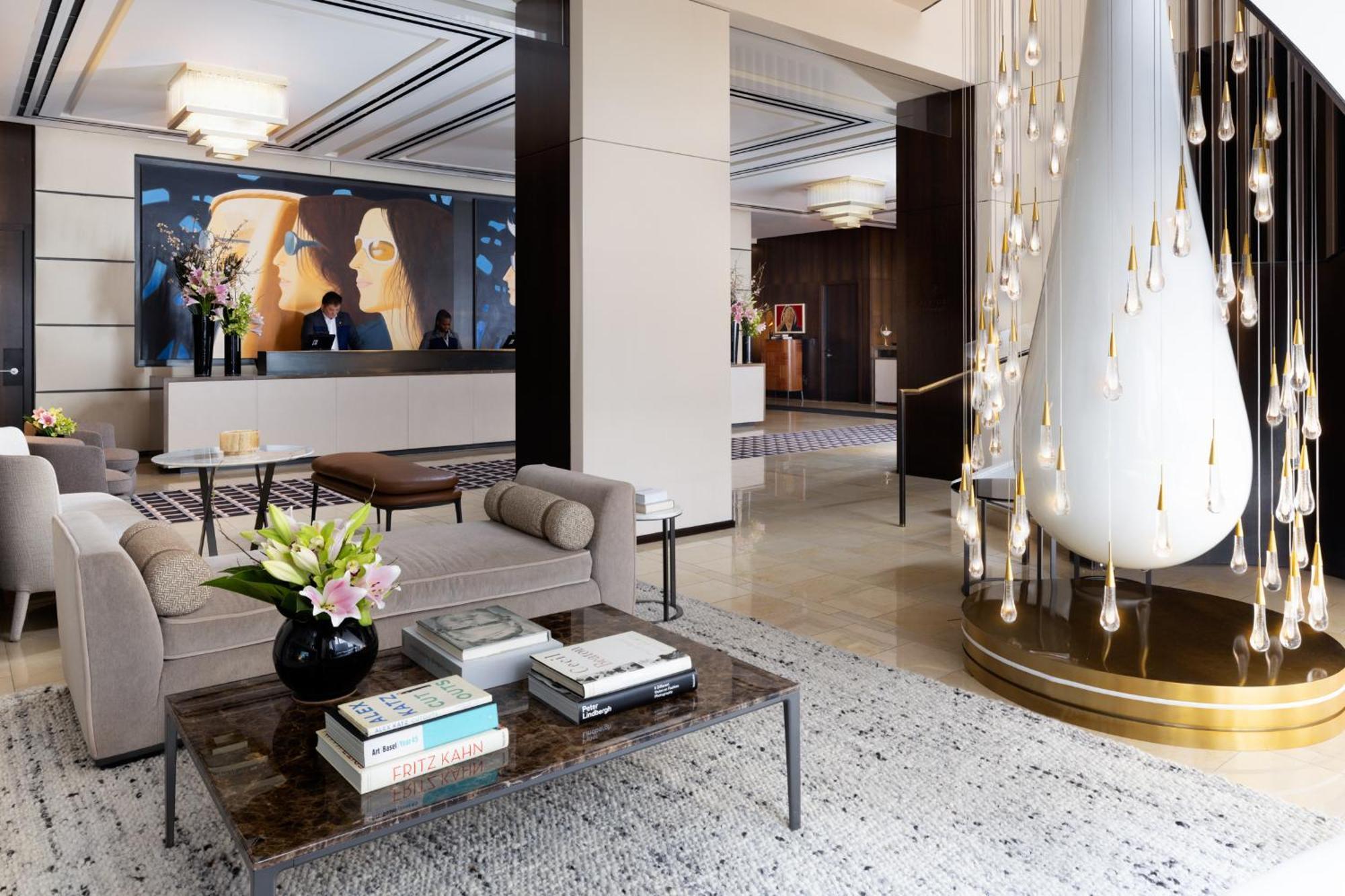 The Langham, New York, Fifth Avenue New York