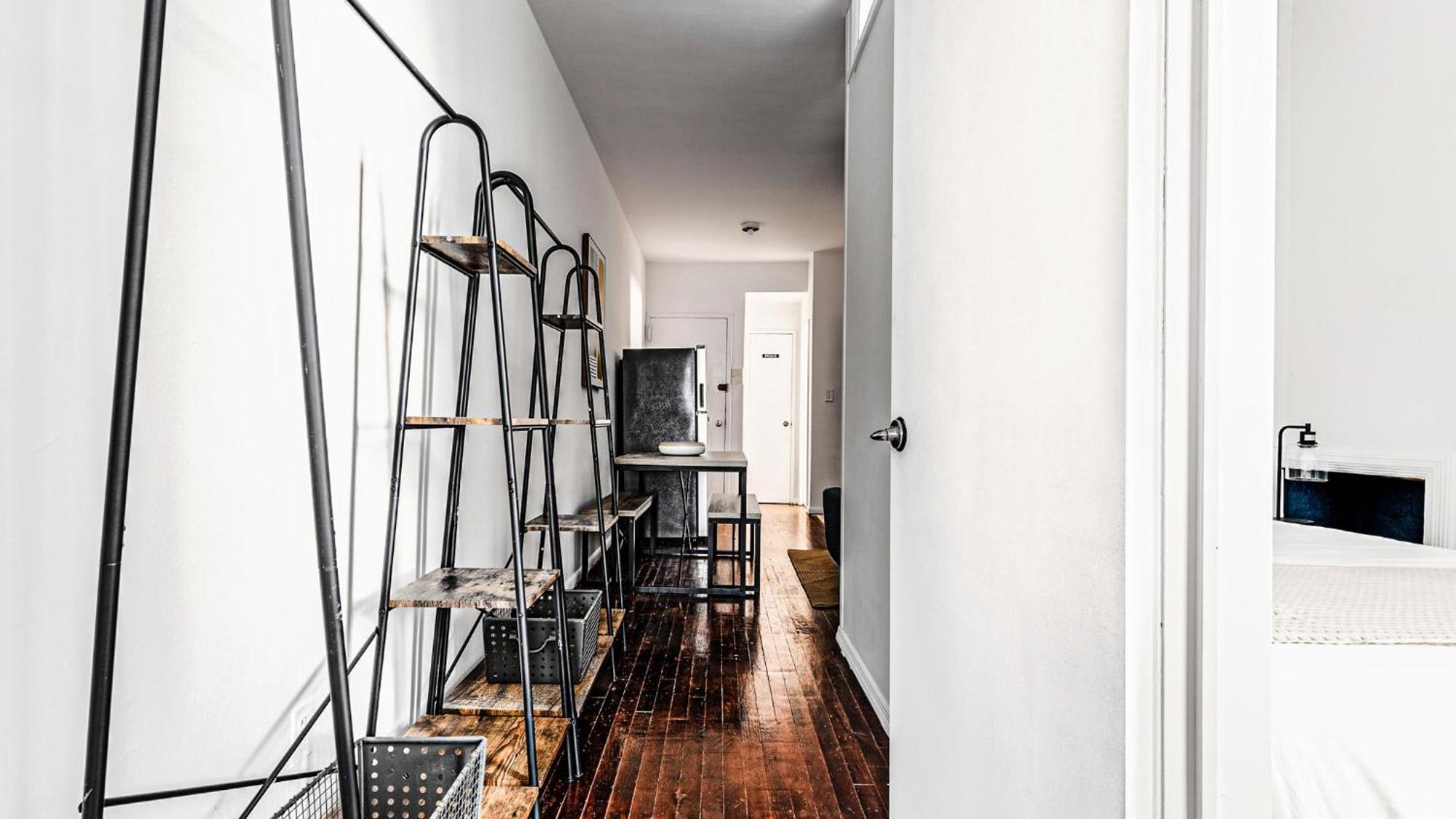 Trendy & Comfy 2 Bdr & 1 Bth In Midtown Manhattan * New York