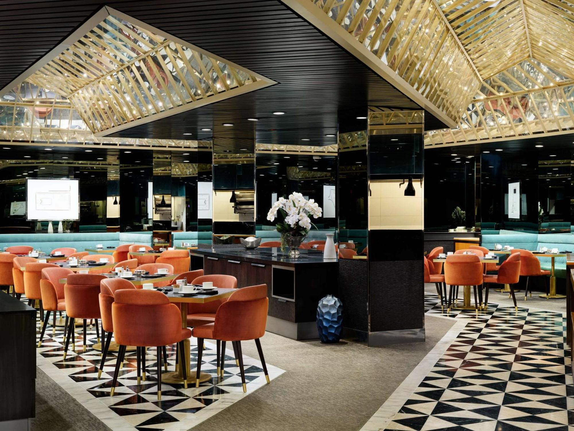 Millennium Hilton One Un Plaza New York