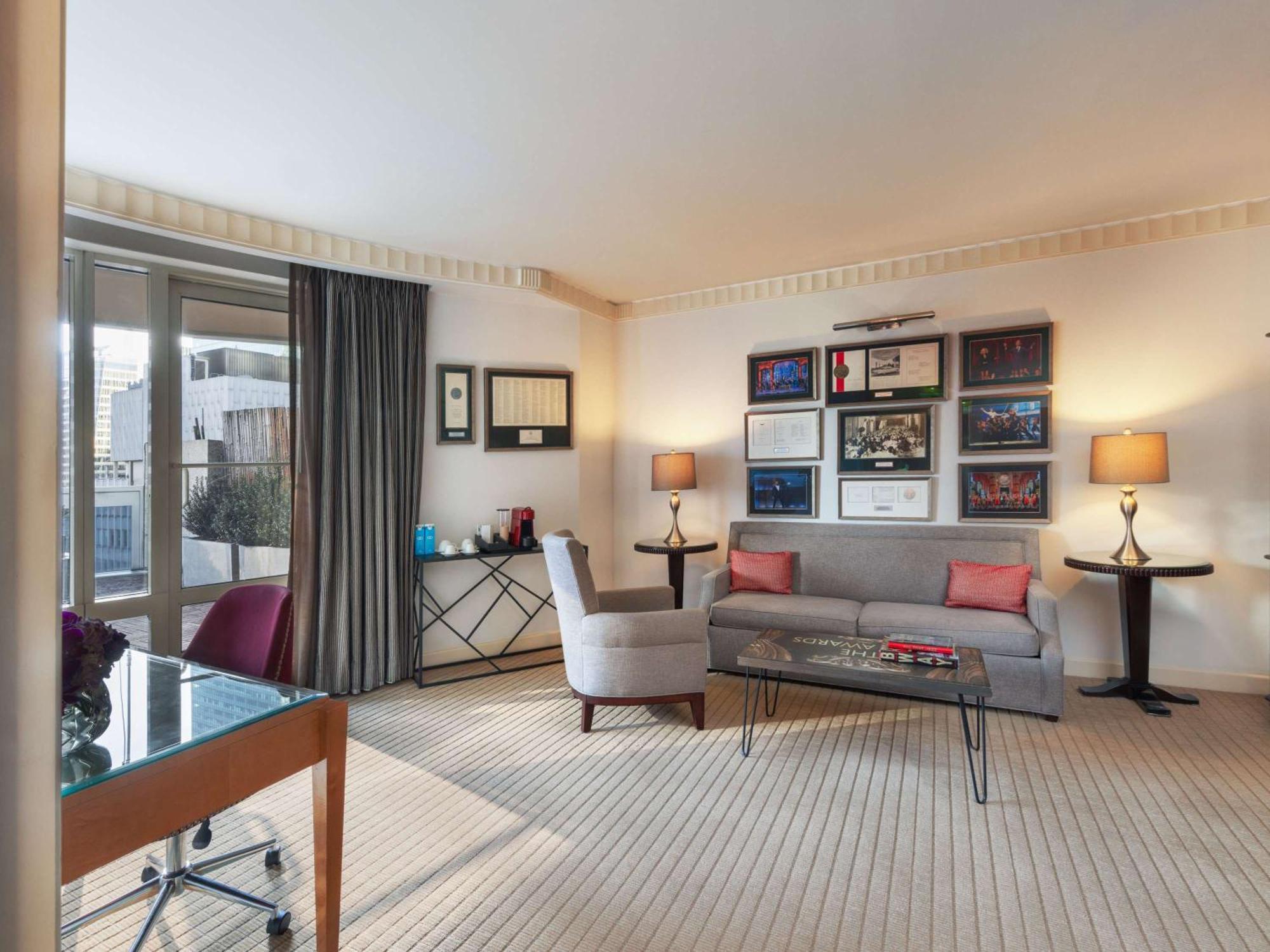 Hotel Sofitel 4*