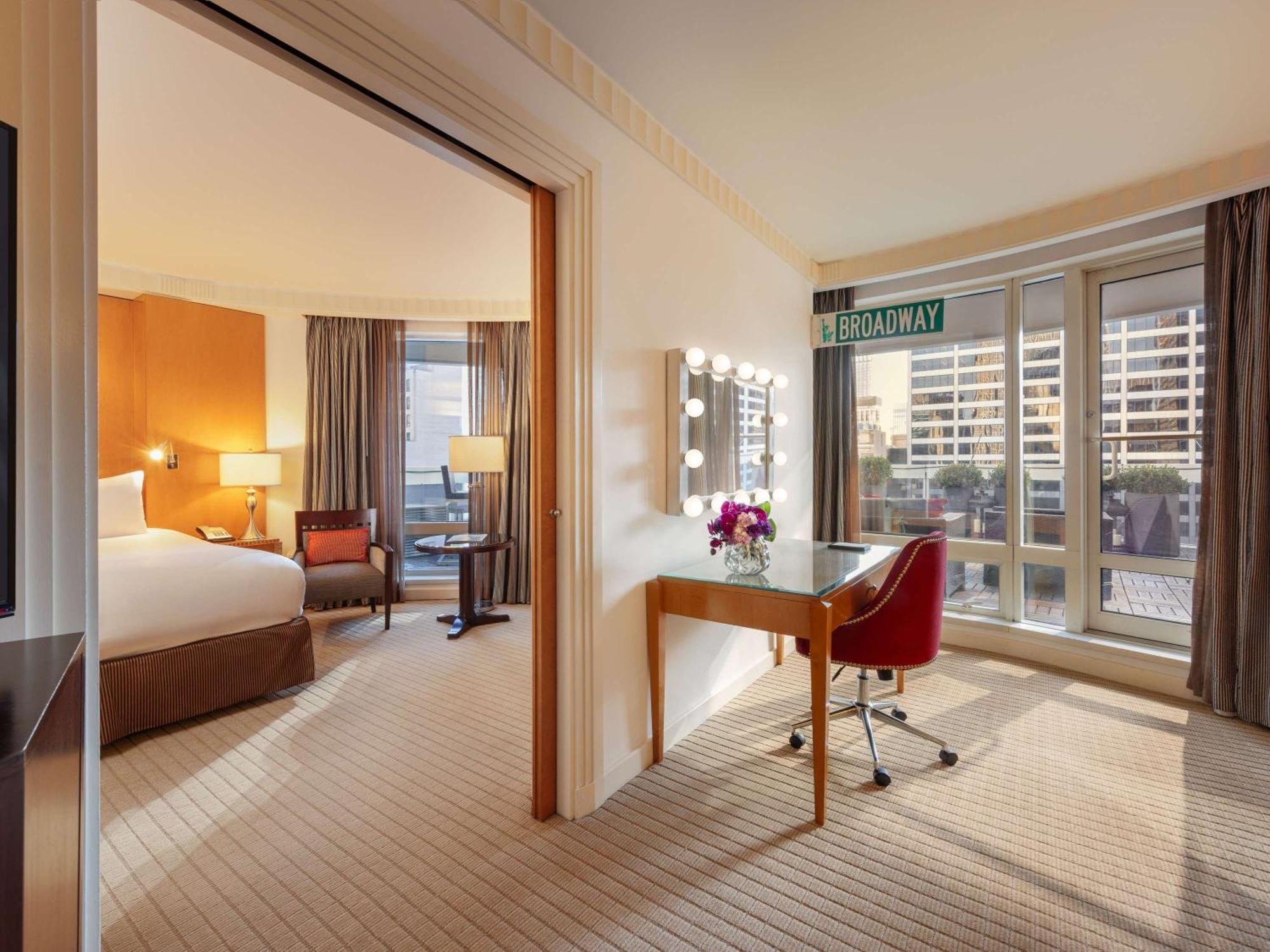 Hotel Sofitel New York