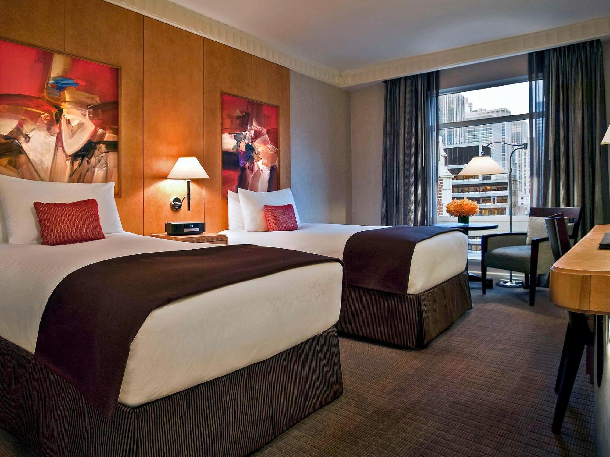 Sofitel New York