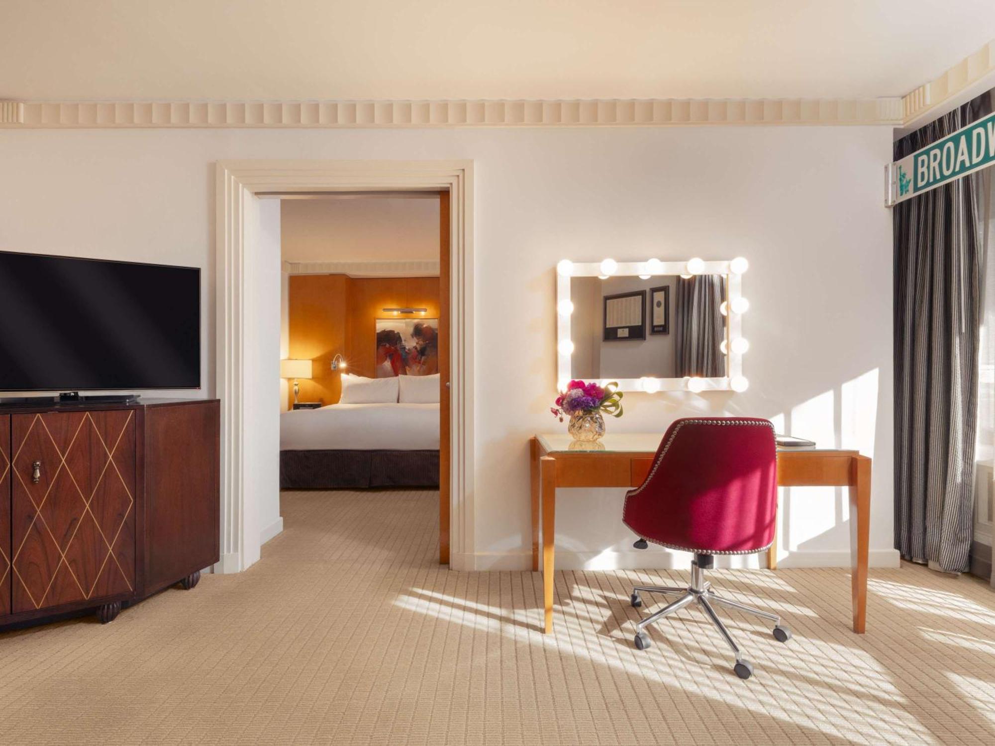 Sofitel Hotel 4*