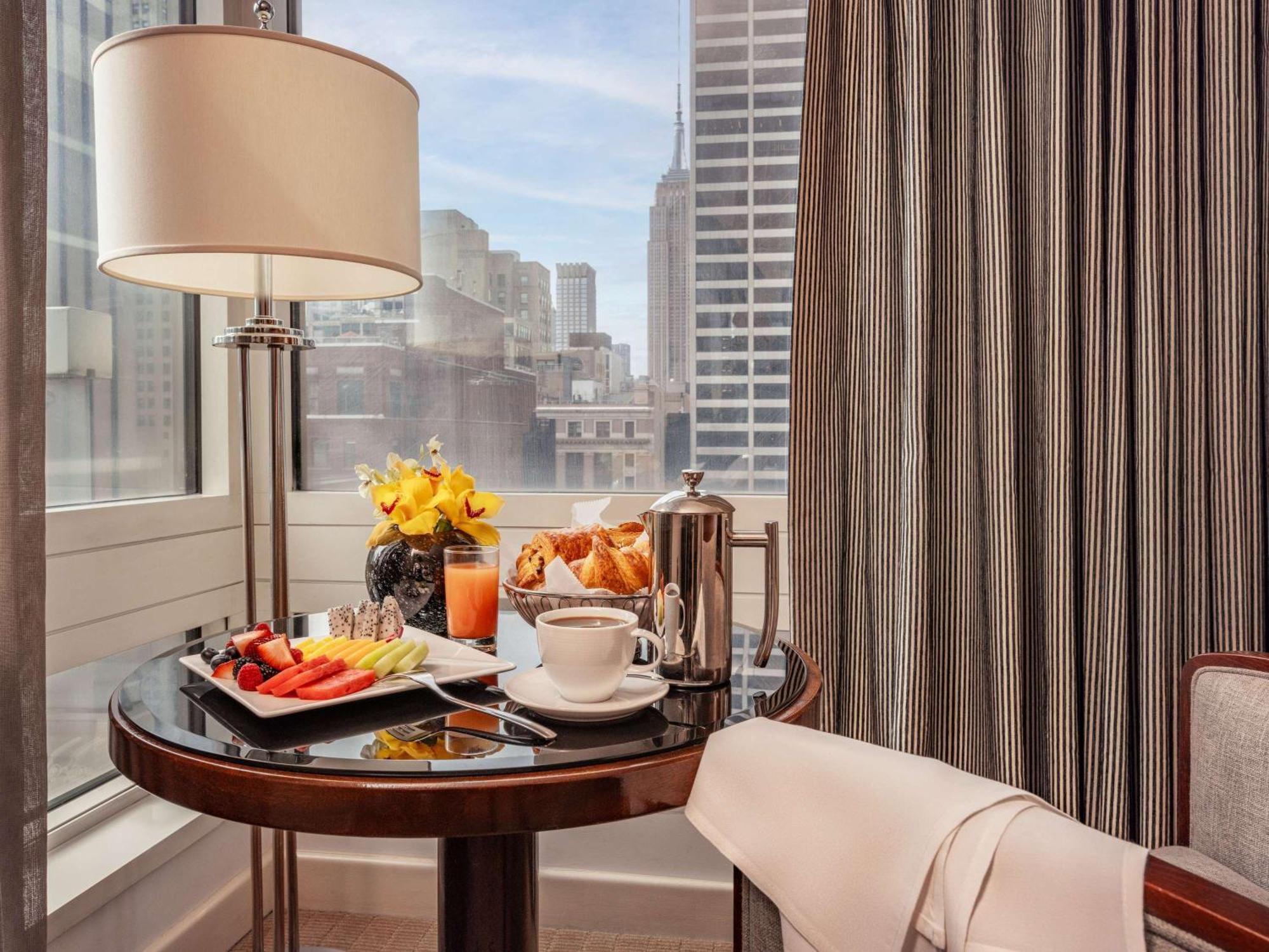 Hotel Sofitel 4*