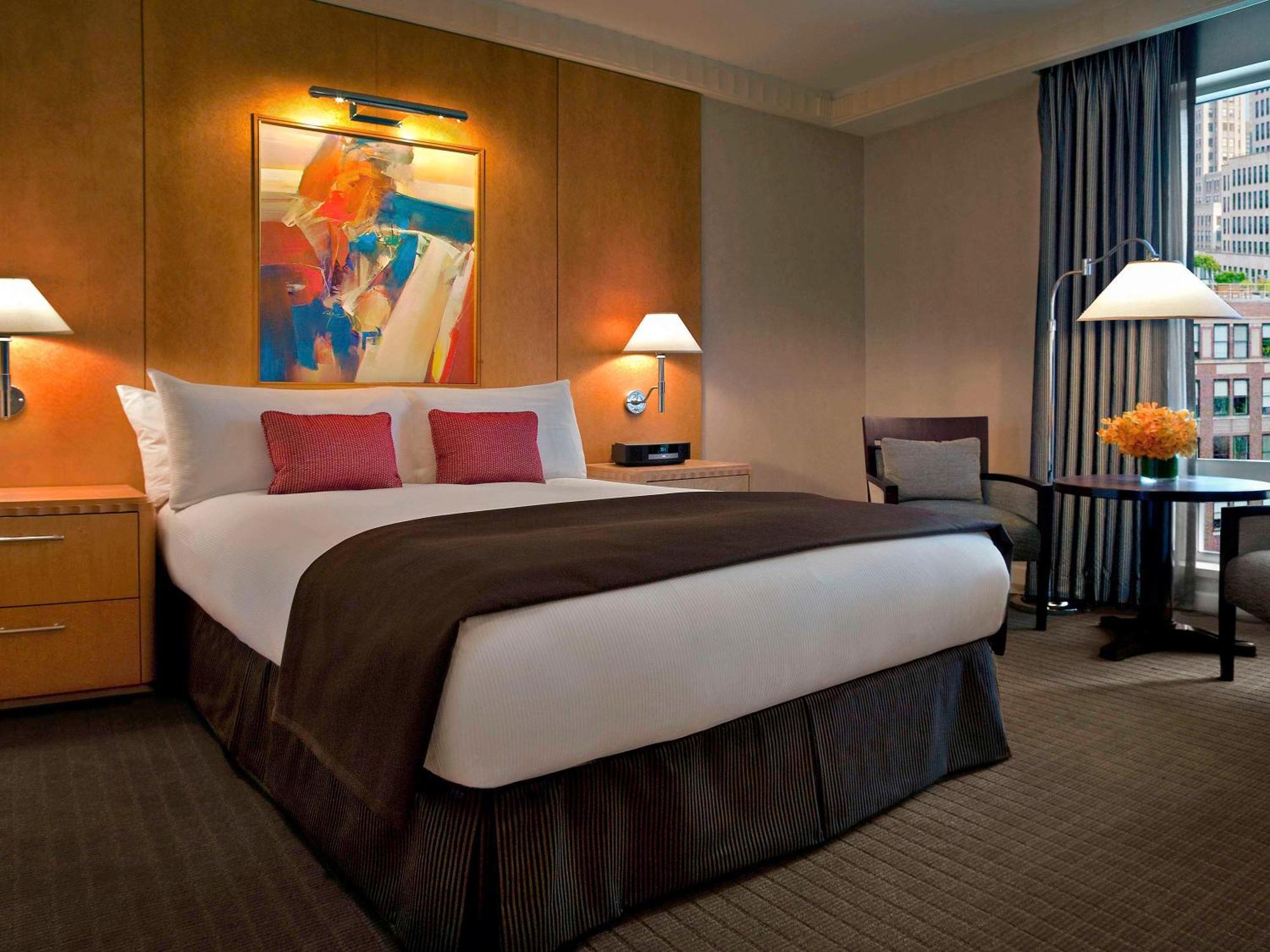 Sofitel Hotel 4*