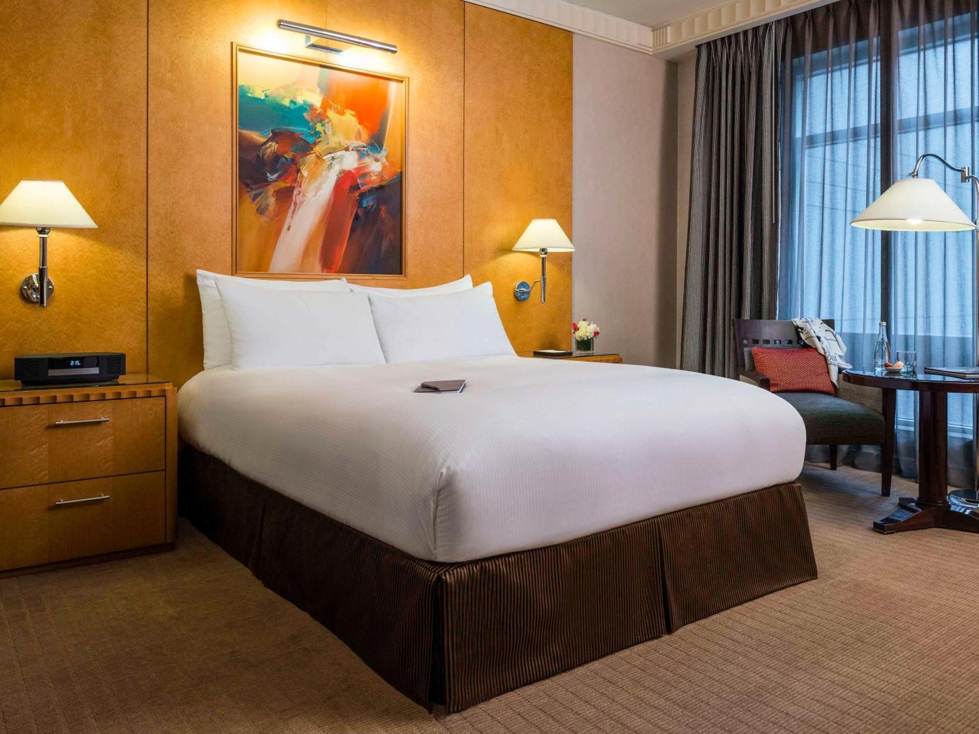 Sofitel 4* New York