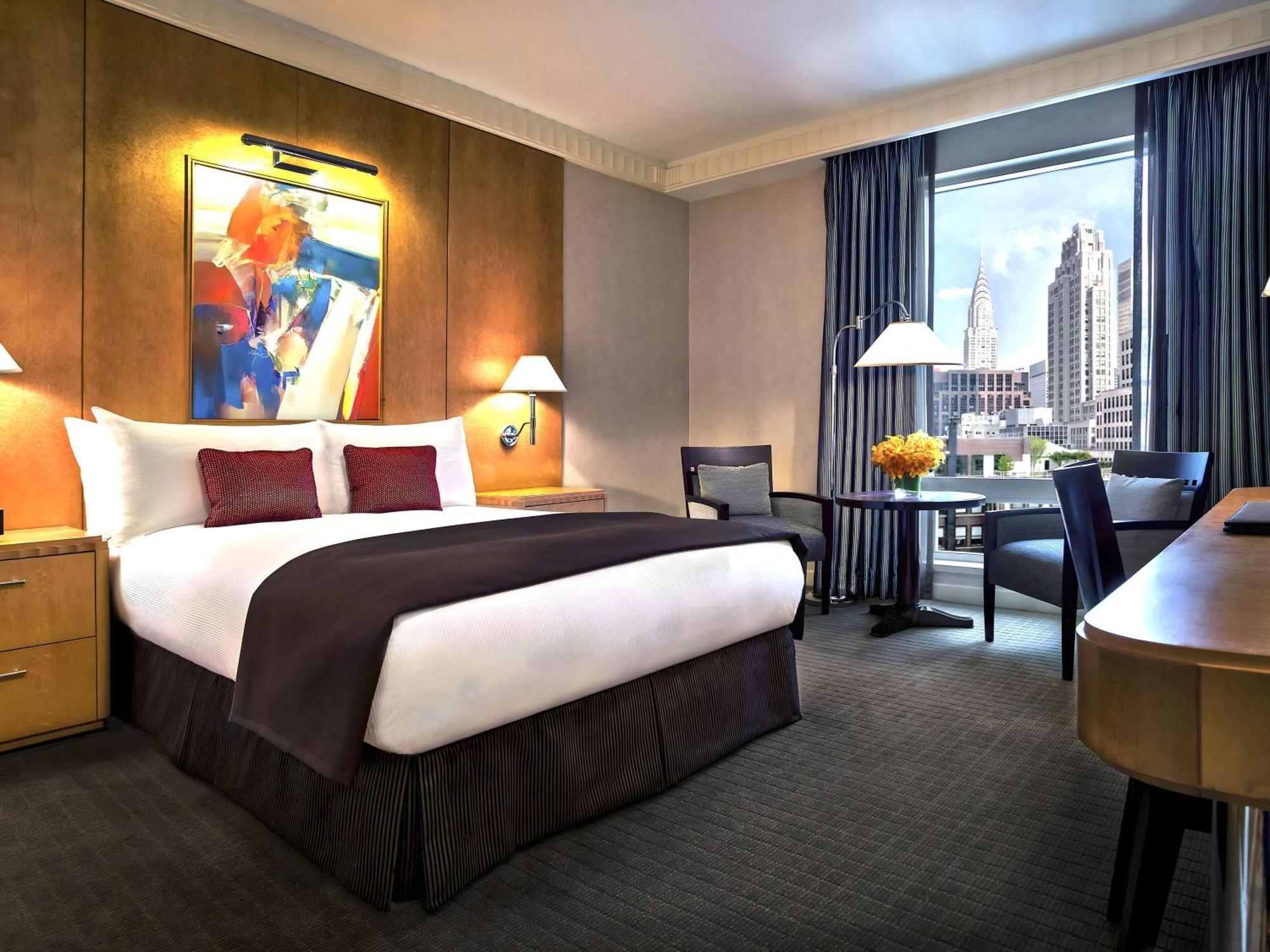 Sofitel New York