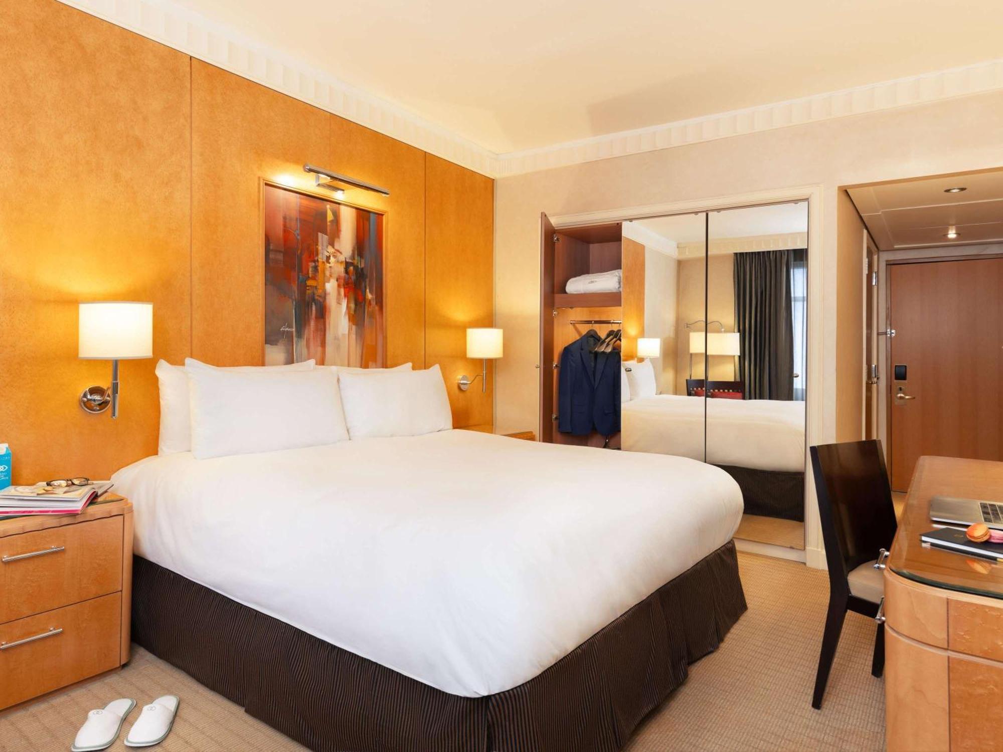 Sofitel Hotel