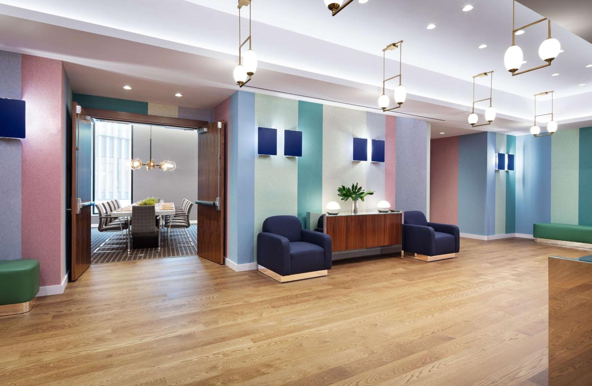 Hotel Graduate By Hilton New York