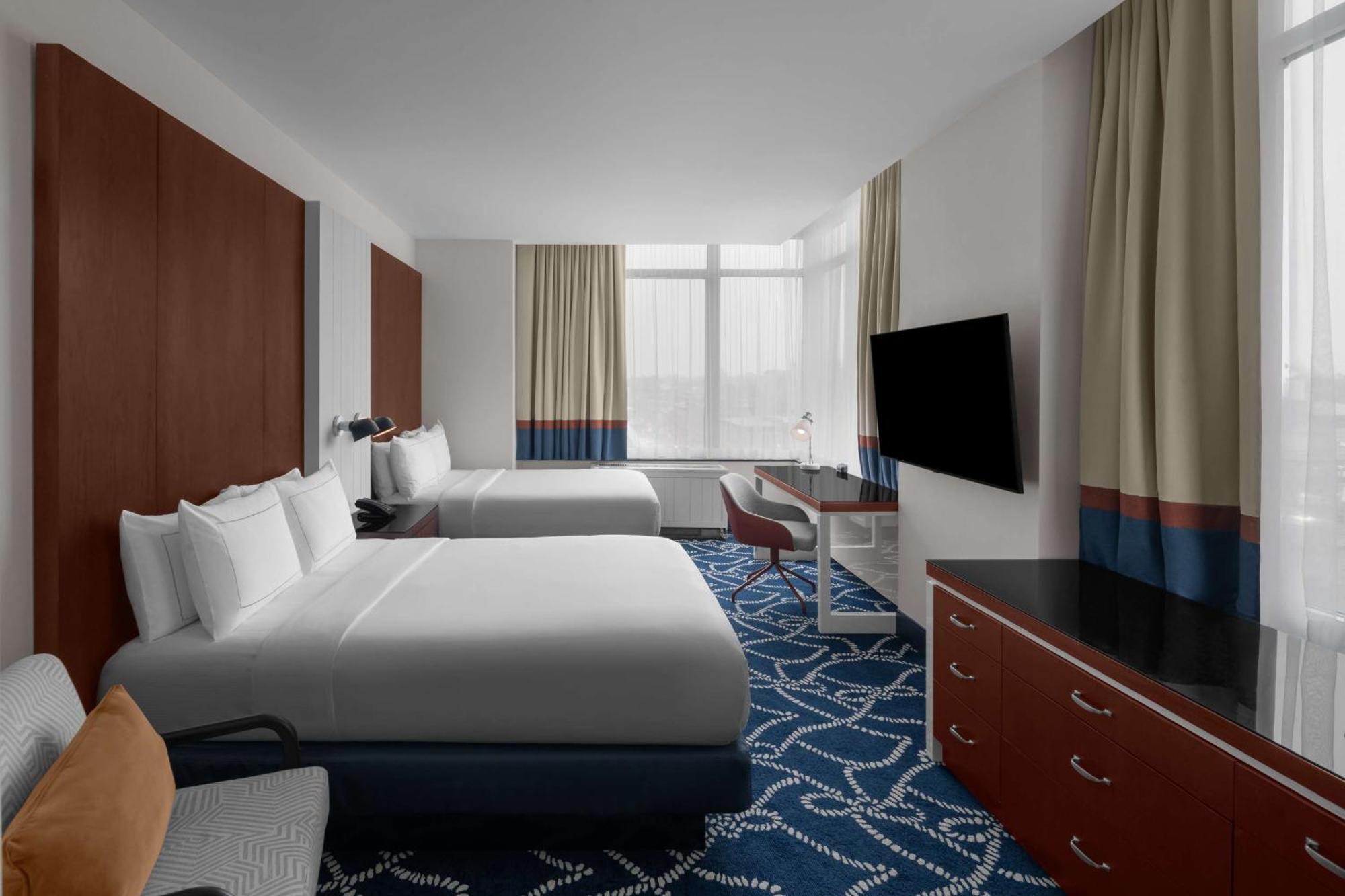 Hilton Brooklyn