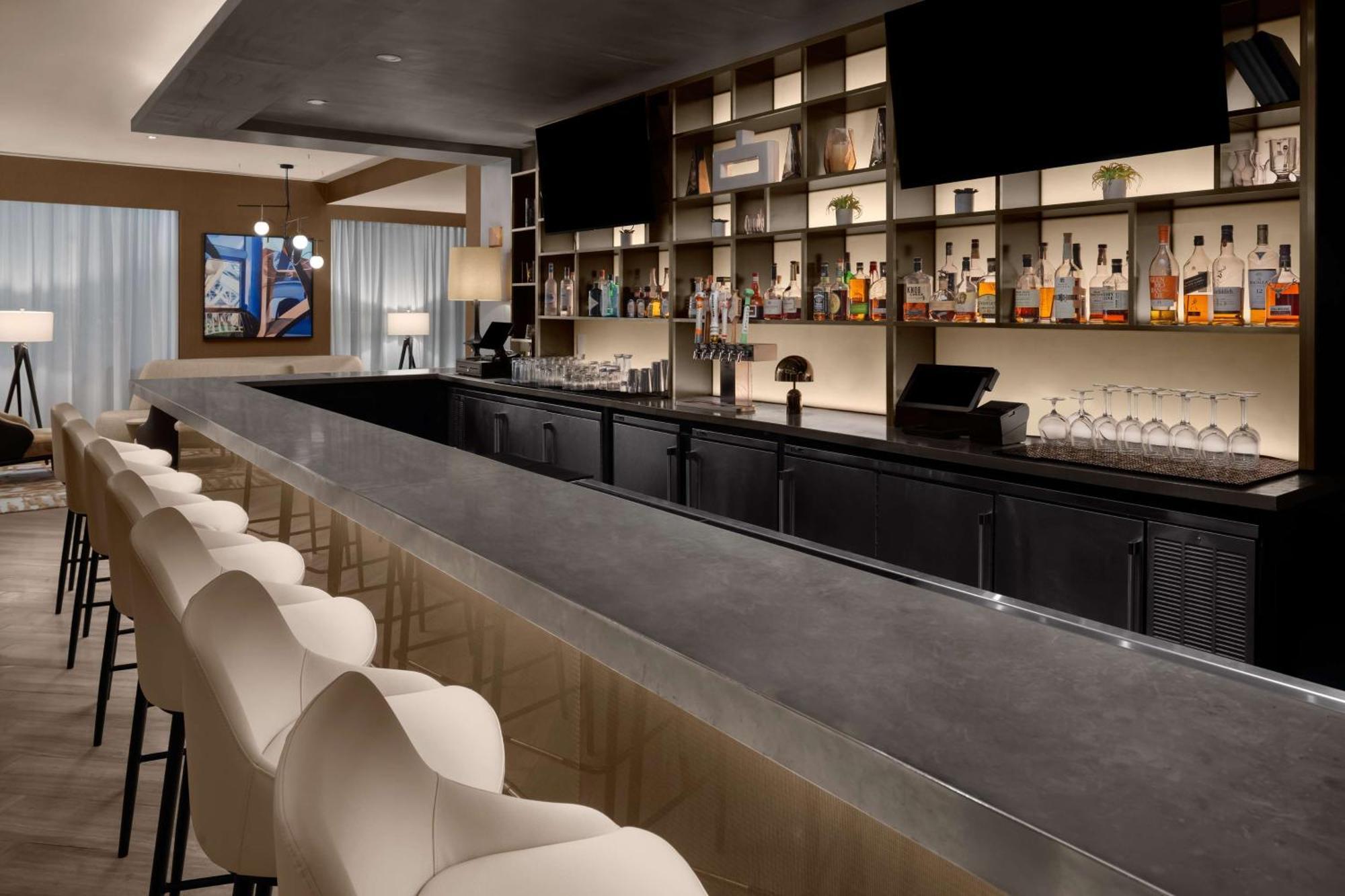 Hotel Hilton Brooklyn