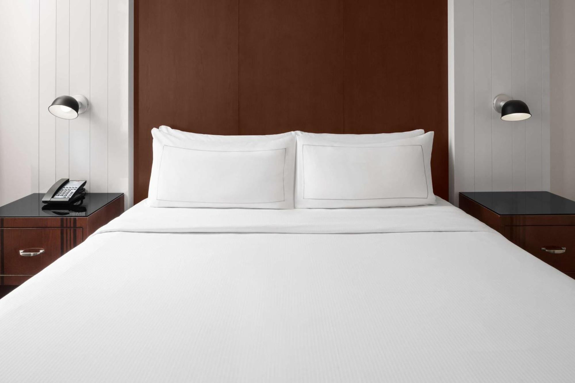 Hilton Brooklyn 4* New York