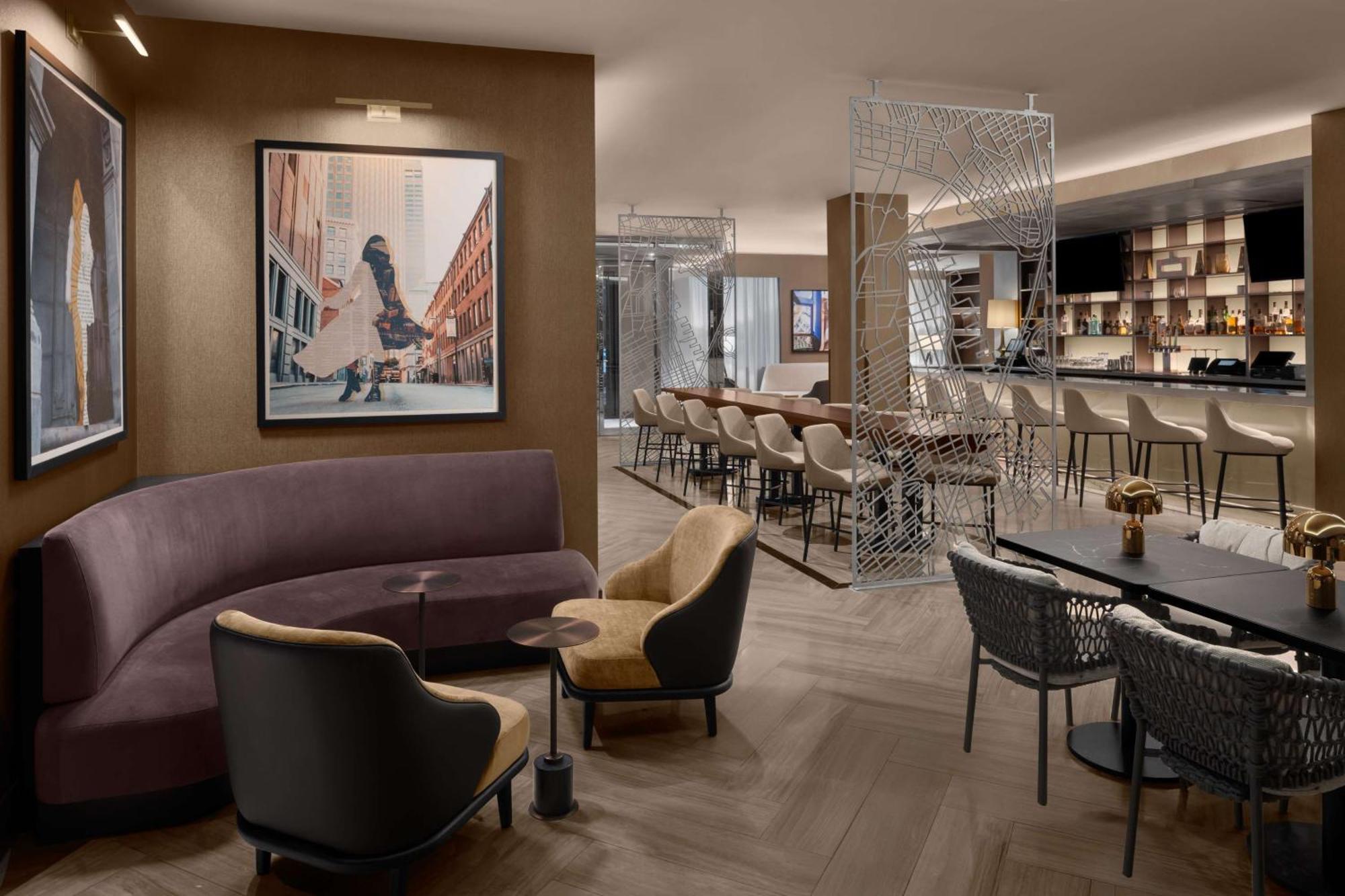 Hilton Brooklyn