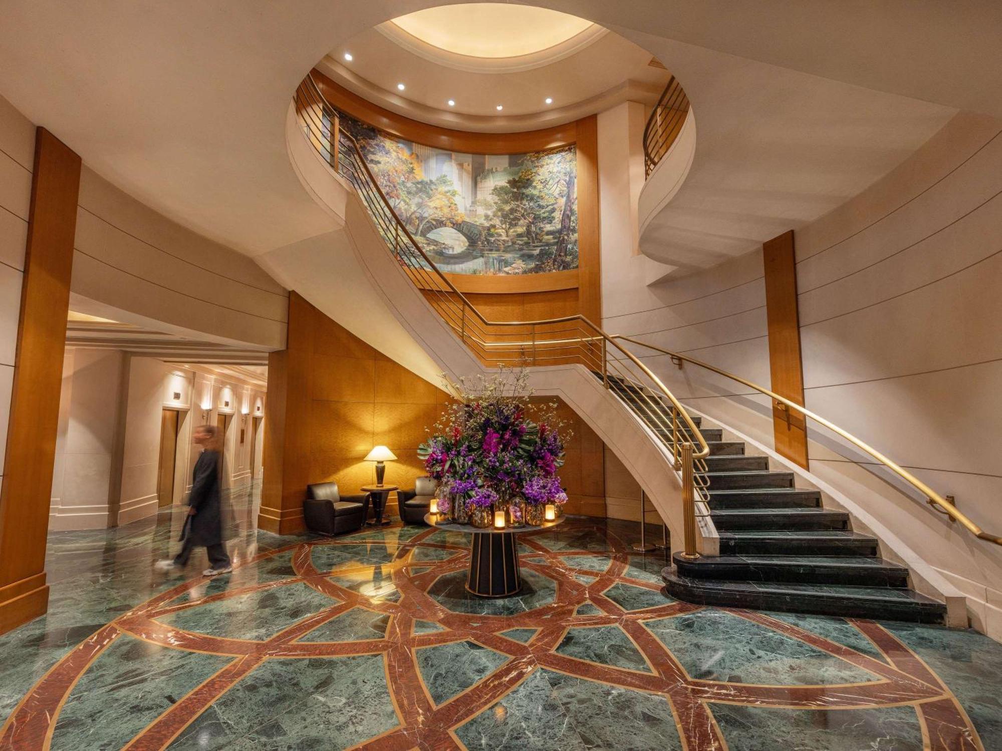 Sofitel 4* New York