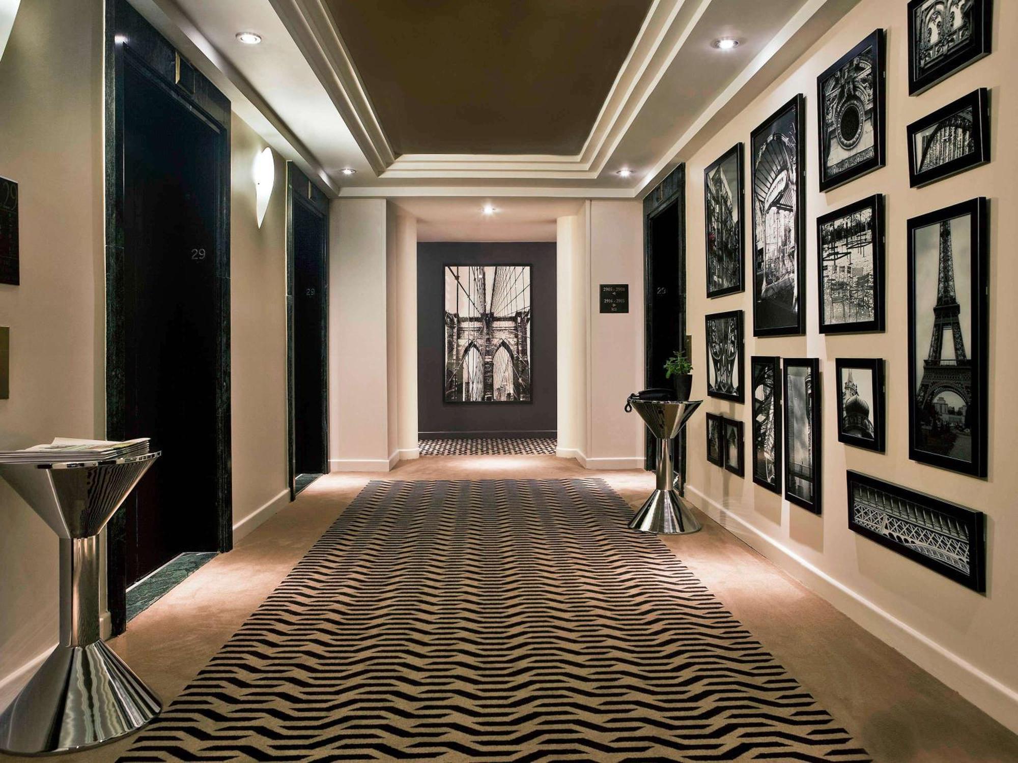 Sofitel Hotel