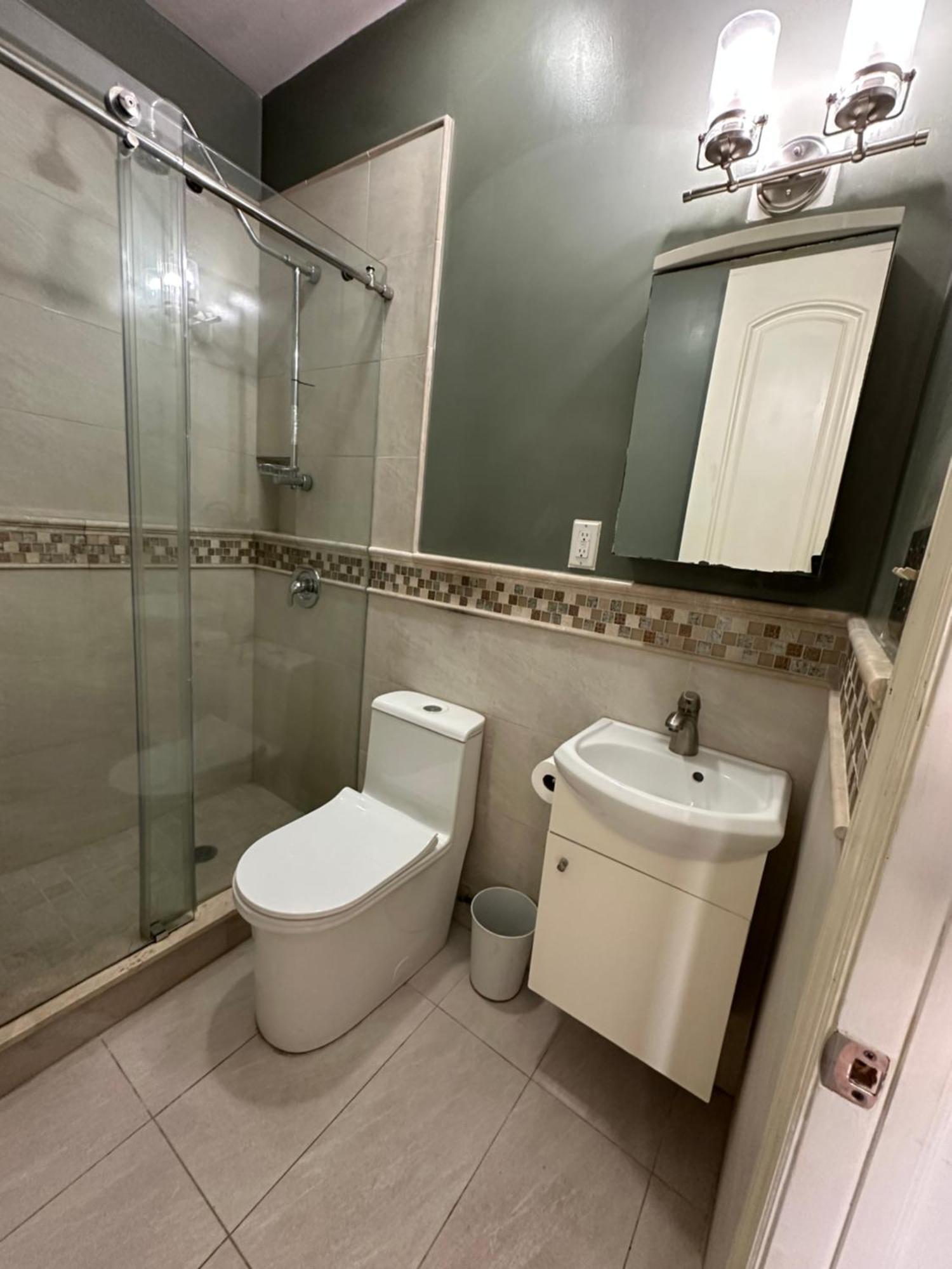 Two Bedroom Harlem Apartment Apartment *