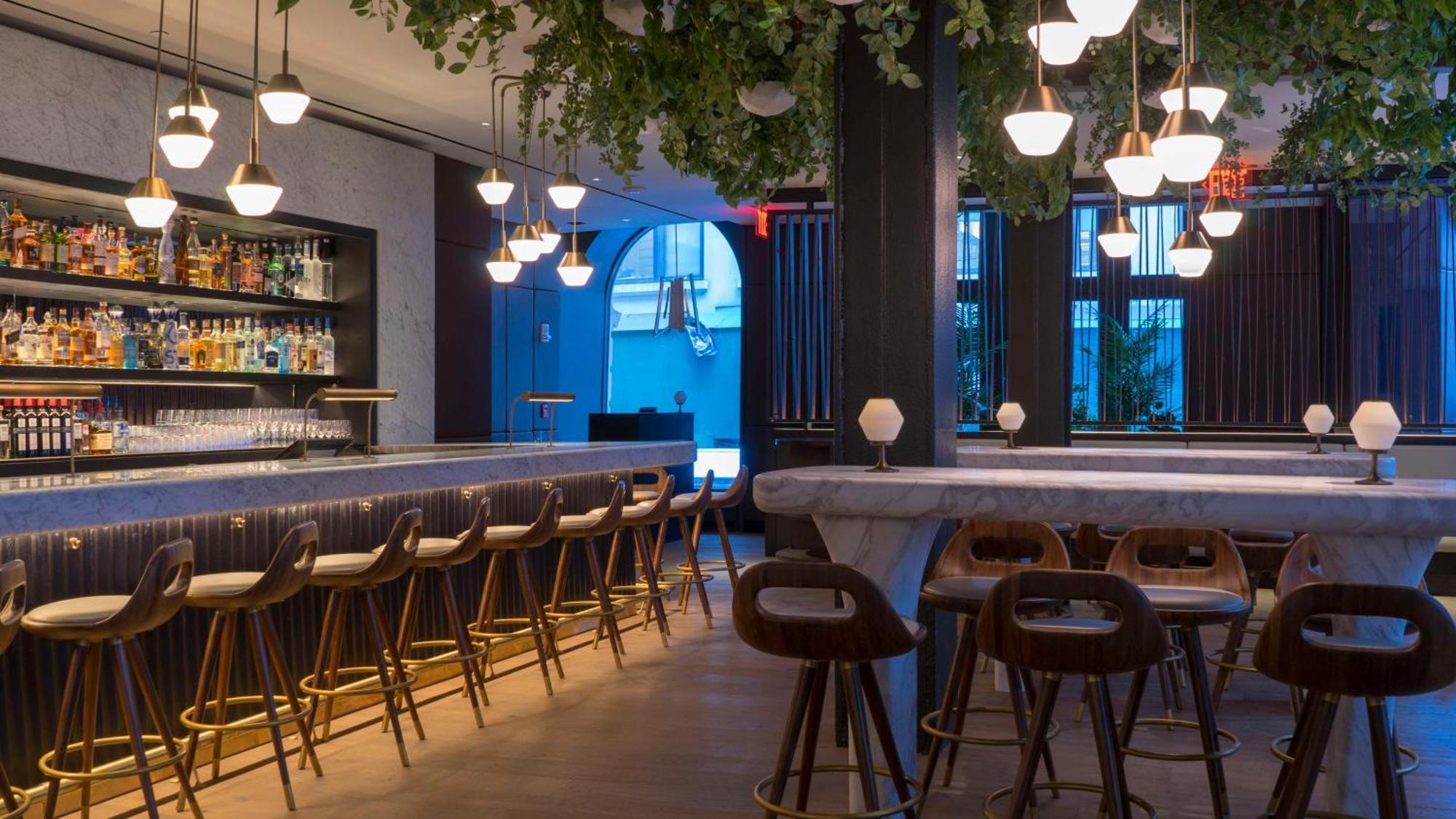 Hotel Seville Nomad, In The Unbound Collection By Hyatt