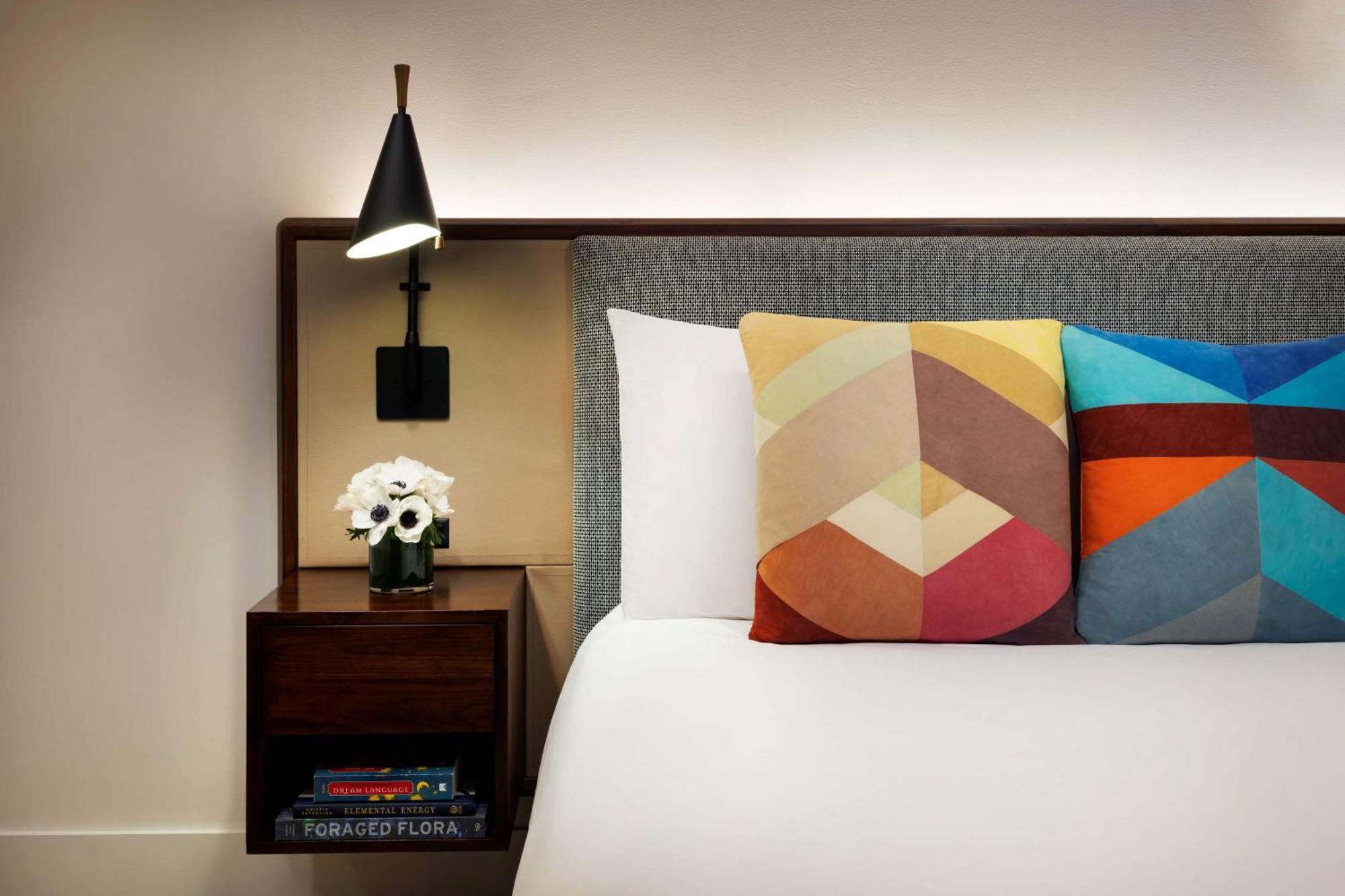 Seville Nomad, In The Unbound Collection By Hyatt Hotel 4*
