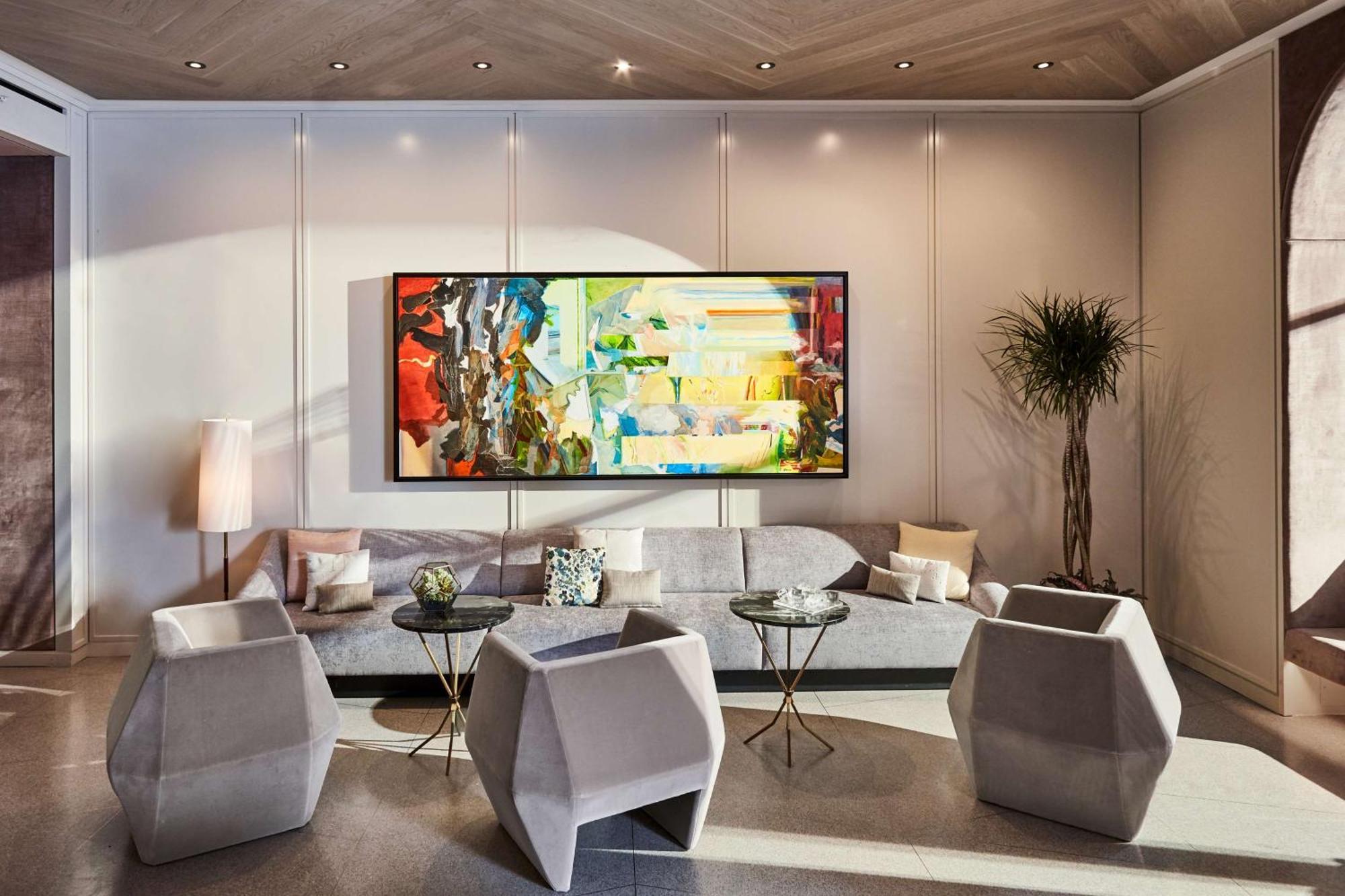 Seville Nomad, In The Unbound Collection By Hyatt 4*