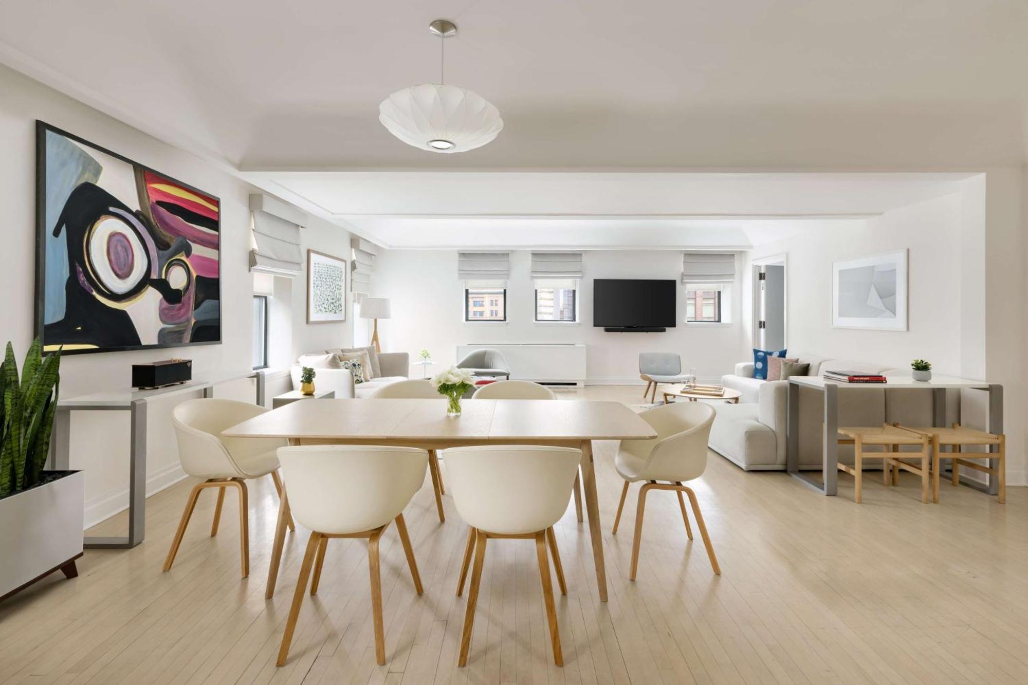 Seville Nomad, In The Unbound Collection By Hyatt 4* New York