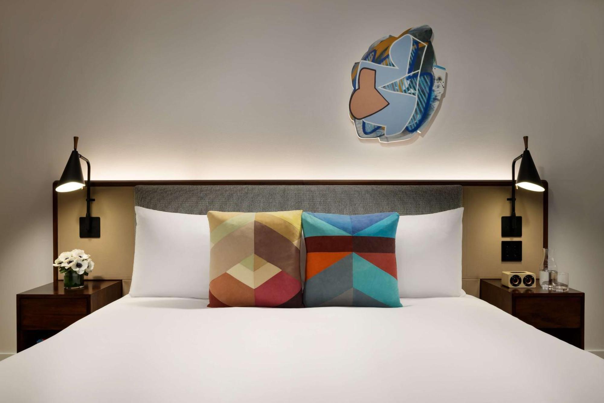 Hotel Seville Nomad, In The Unbound Collection By Hyatt 4*