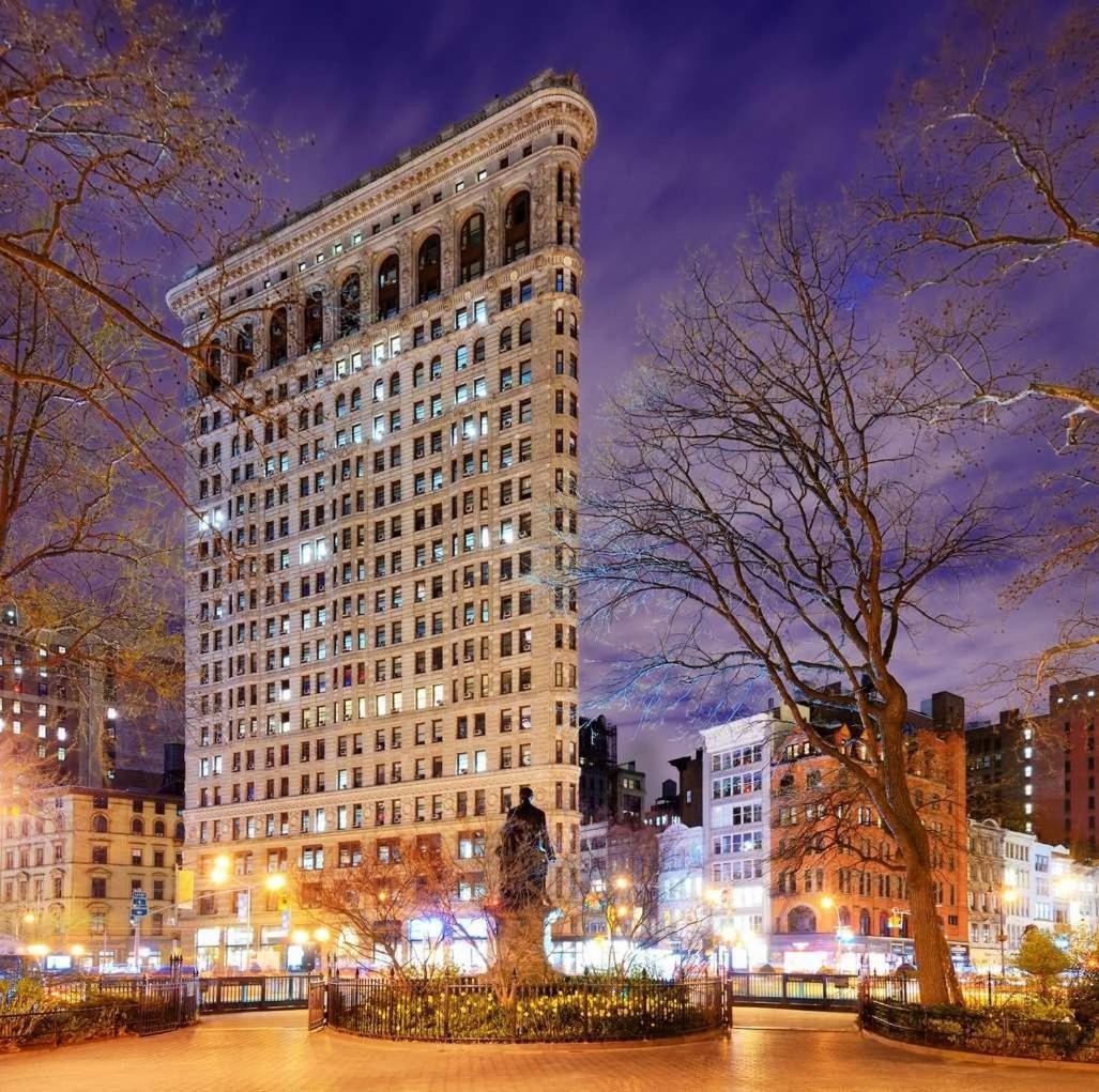 Hotel Seville Nomad, In The Unbound Collection By Hyatt 4*