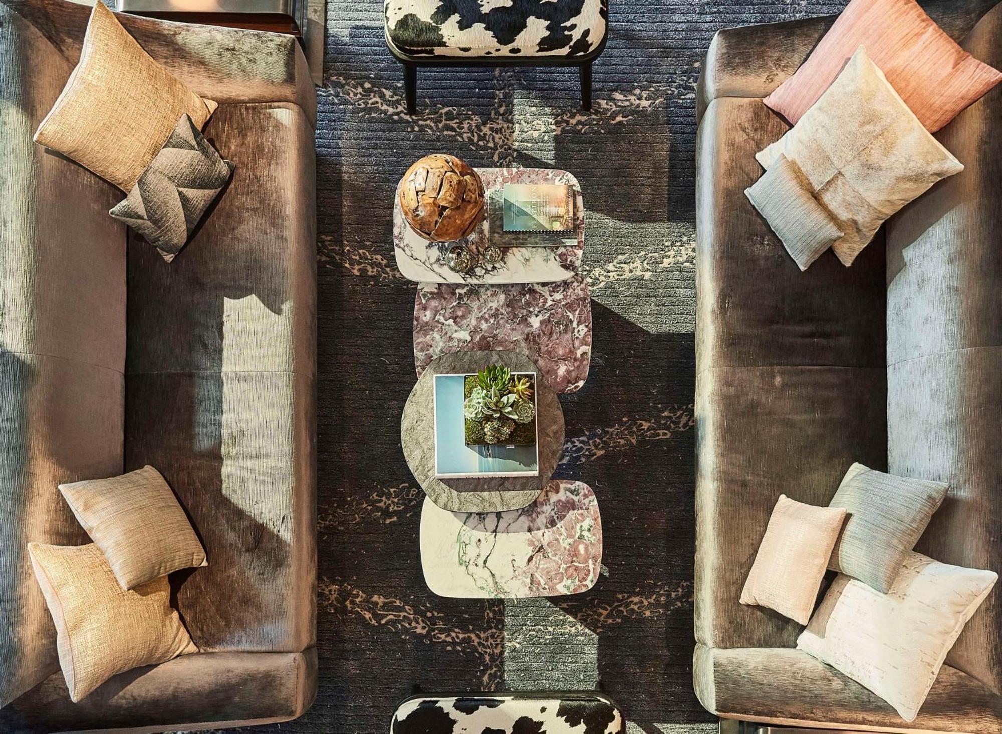 Seville Nomad, In The Unbound Collection By Hyatt