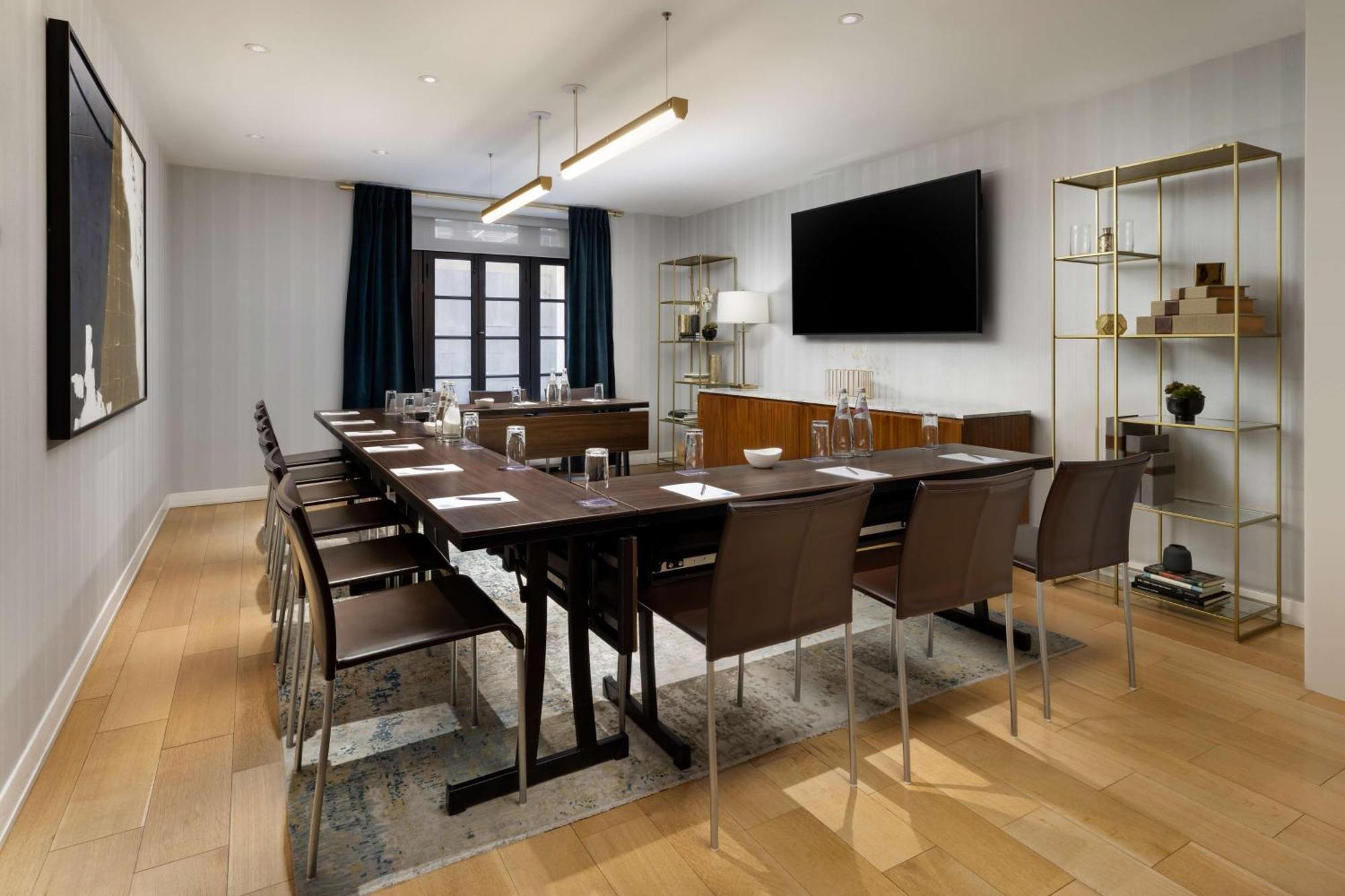 Hotel Seville Nomad, In The Unbound Collection By Hyatt 4*
