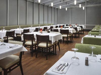 Holiday Manhattan 6th Ave - Chelsea By Ihg 4* New York