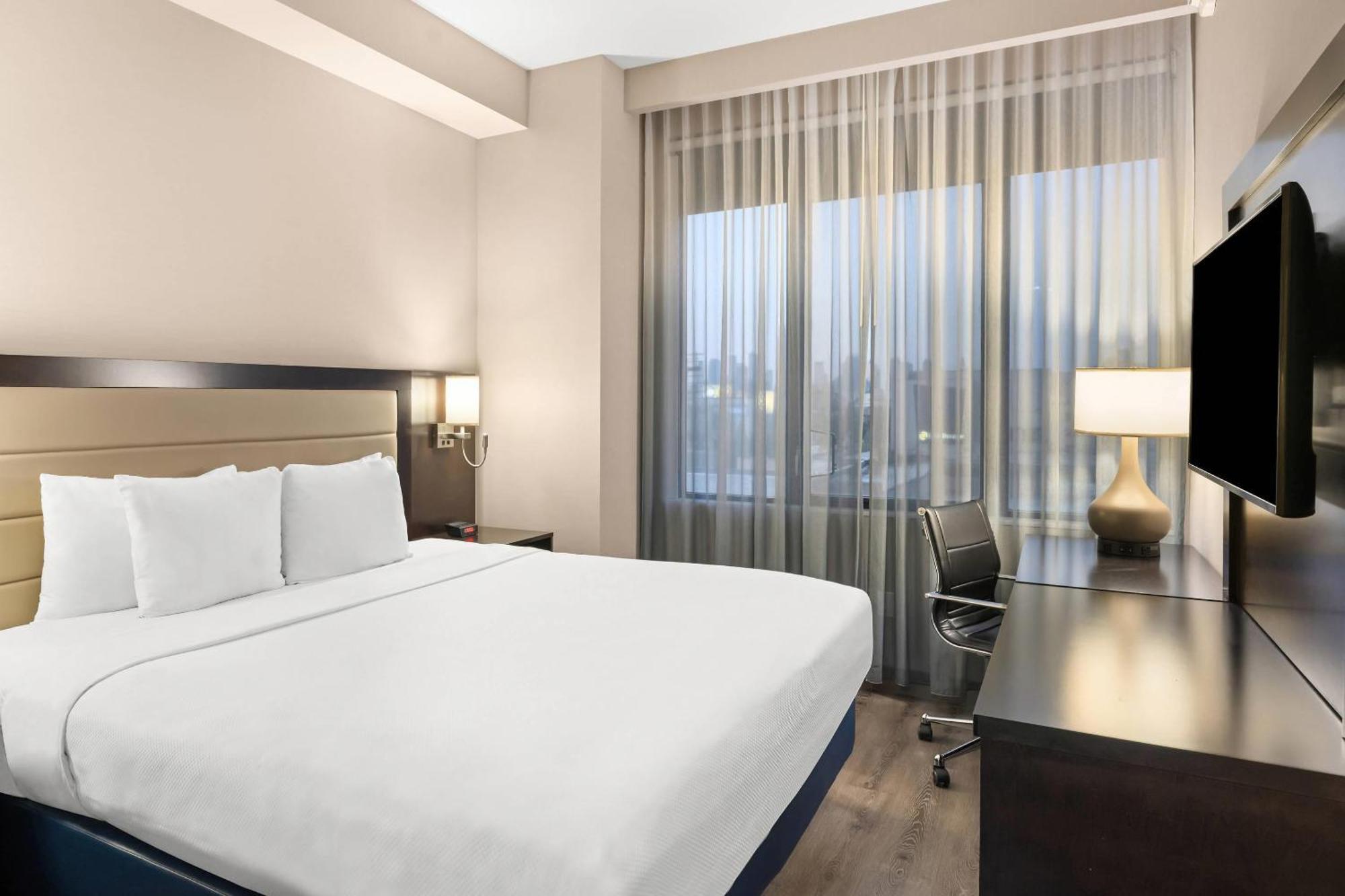 Comfort Prospect Park-brooklyn Inn 3*