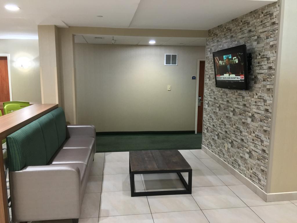 Hotel Corona - Laguardia Airport New York